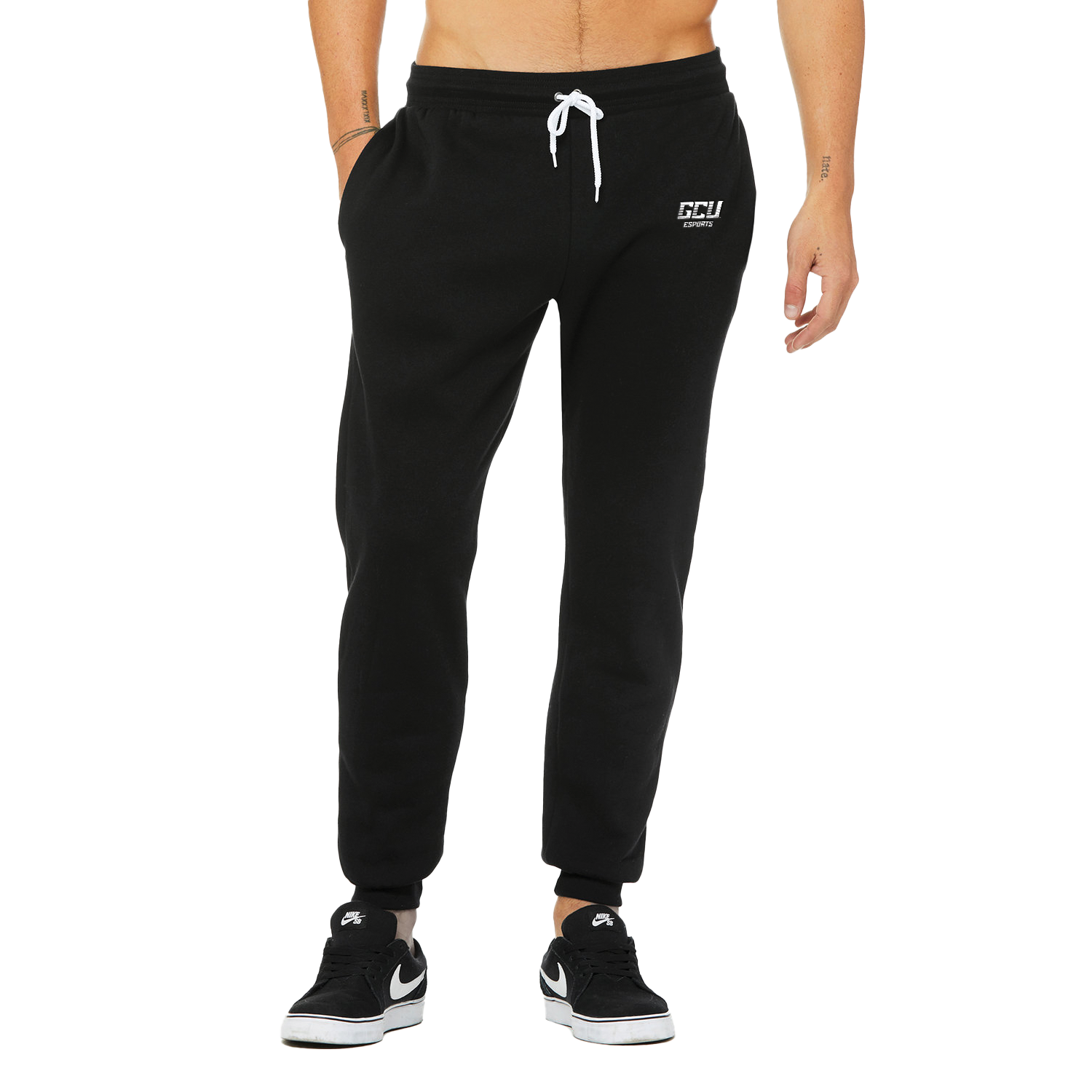 GCU Esports Relaxed Joggers