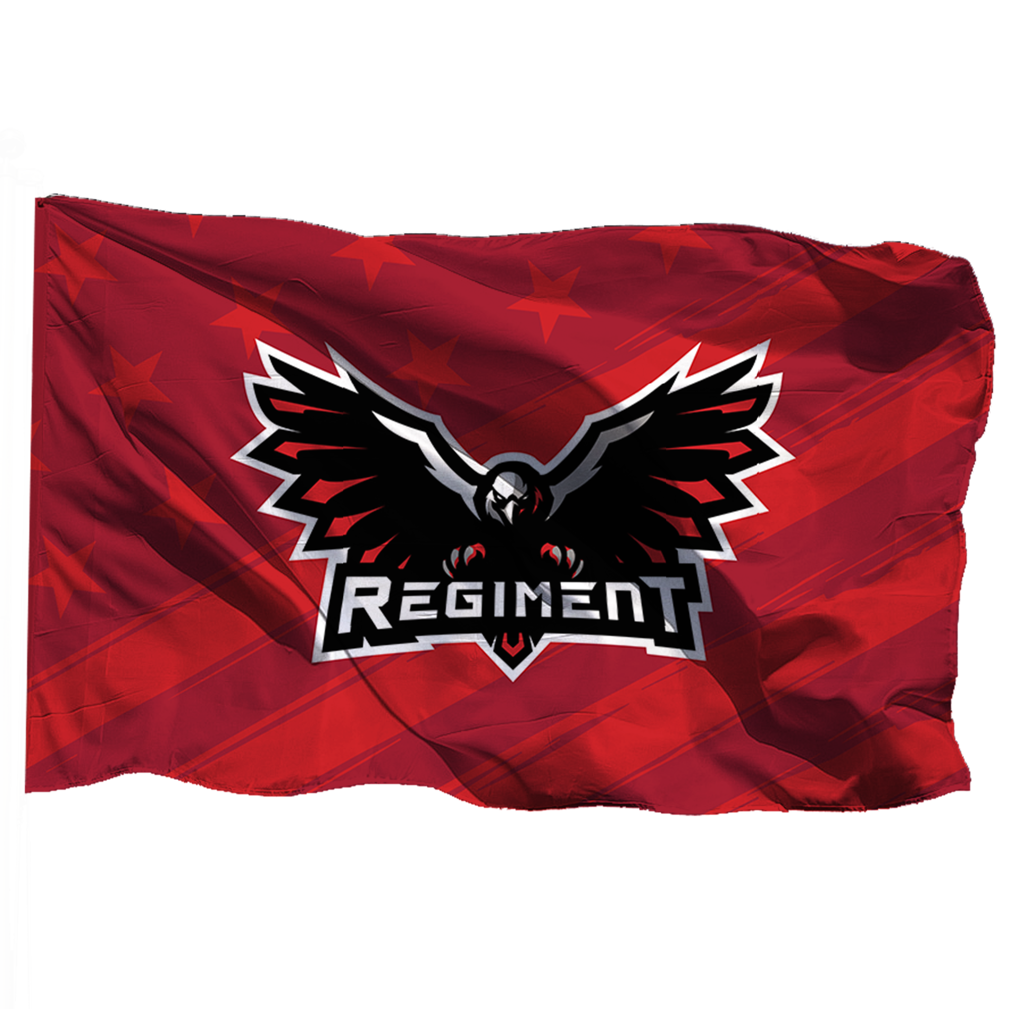 Regiment Pro Flag 2024
