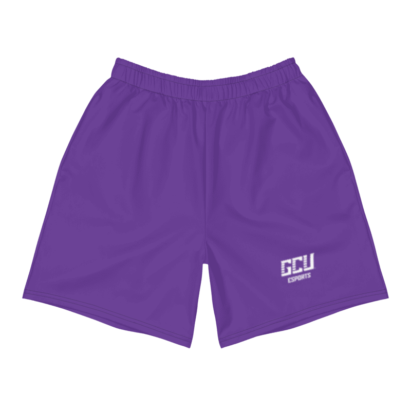 GCU Esports Classic Shorts