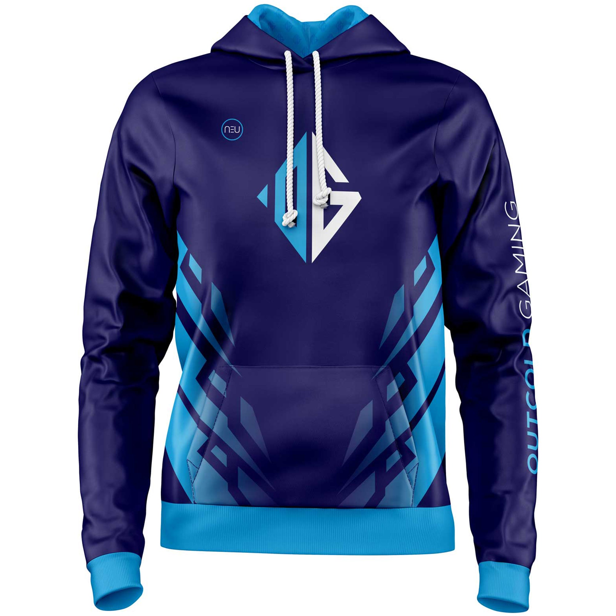 OutCold Gaming Pro Hoodie