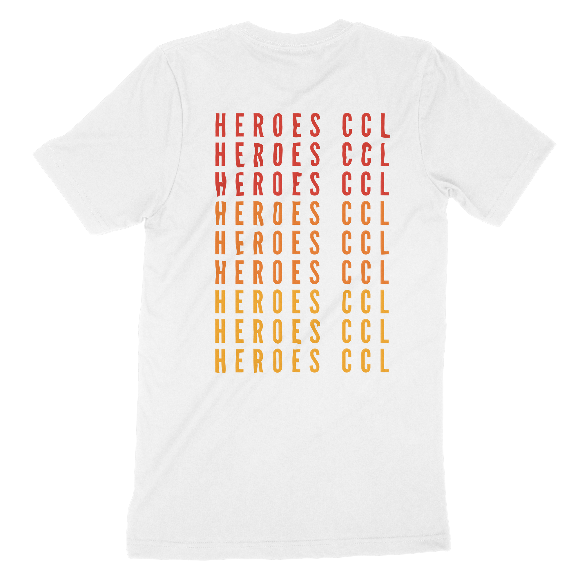 CCL Classic T-Shirt