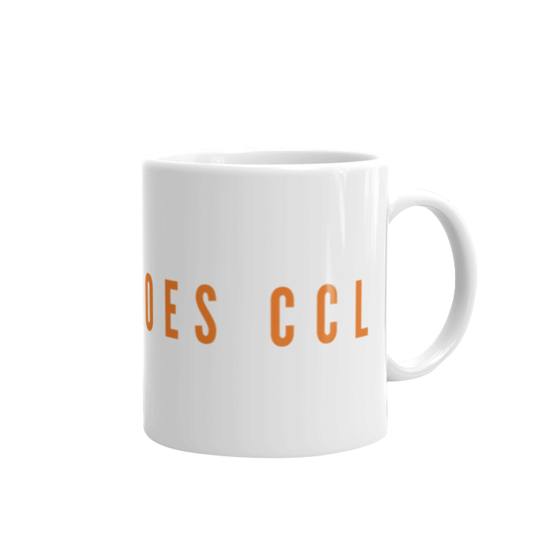 CCL Mug