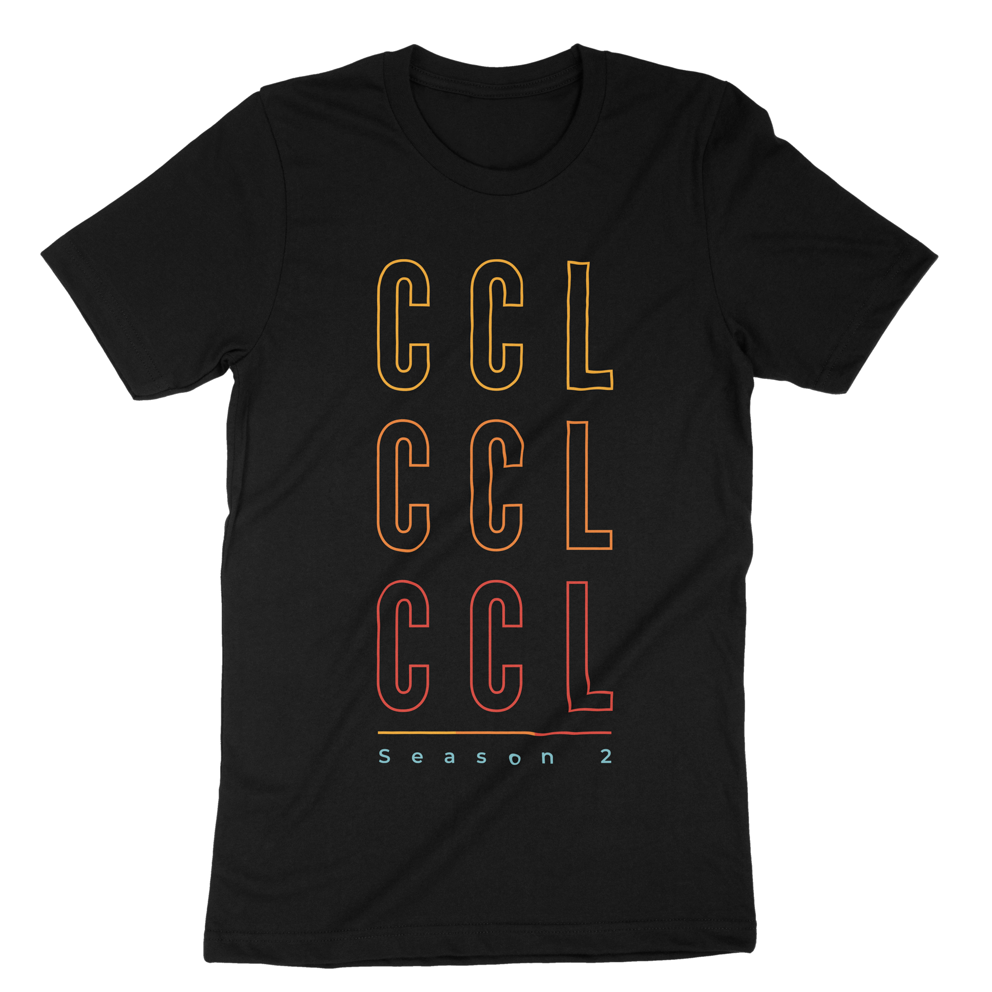 CCL S2 T-Shirt