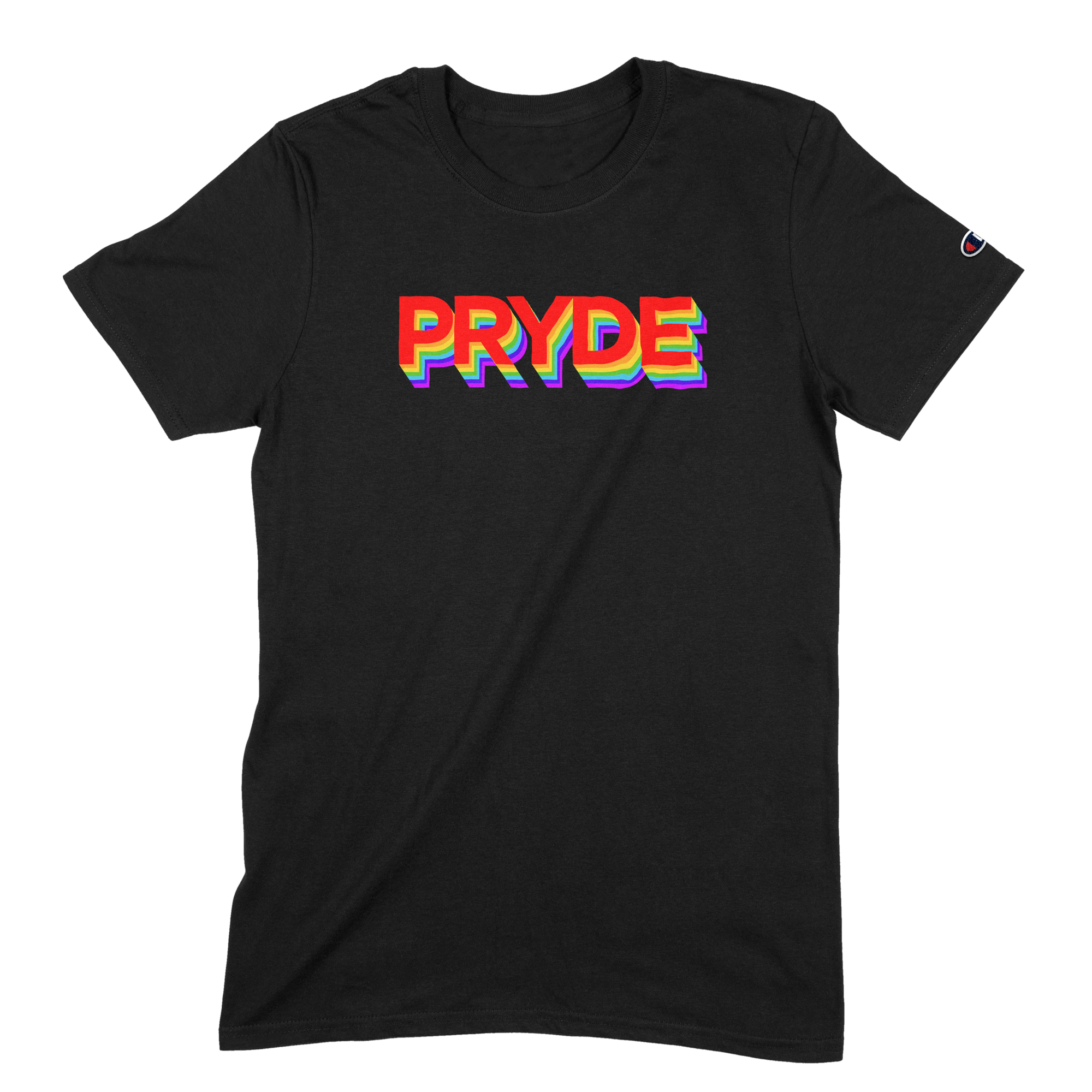 Pryde Pride T-Shirt