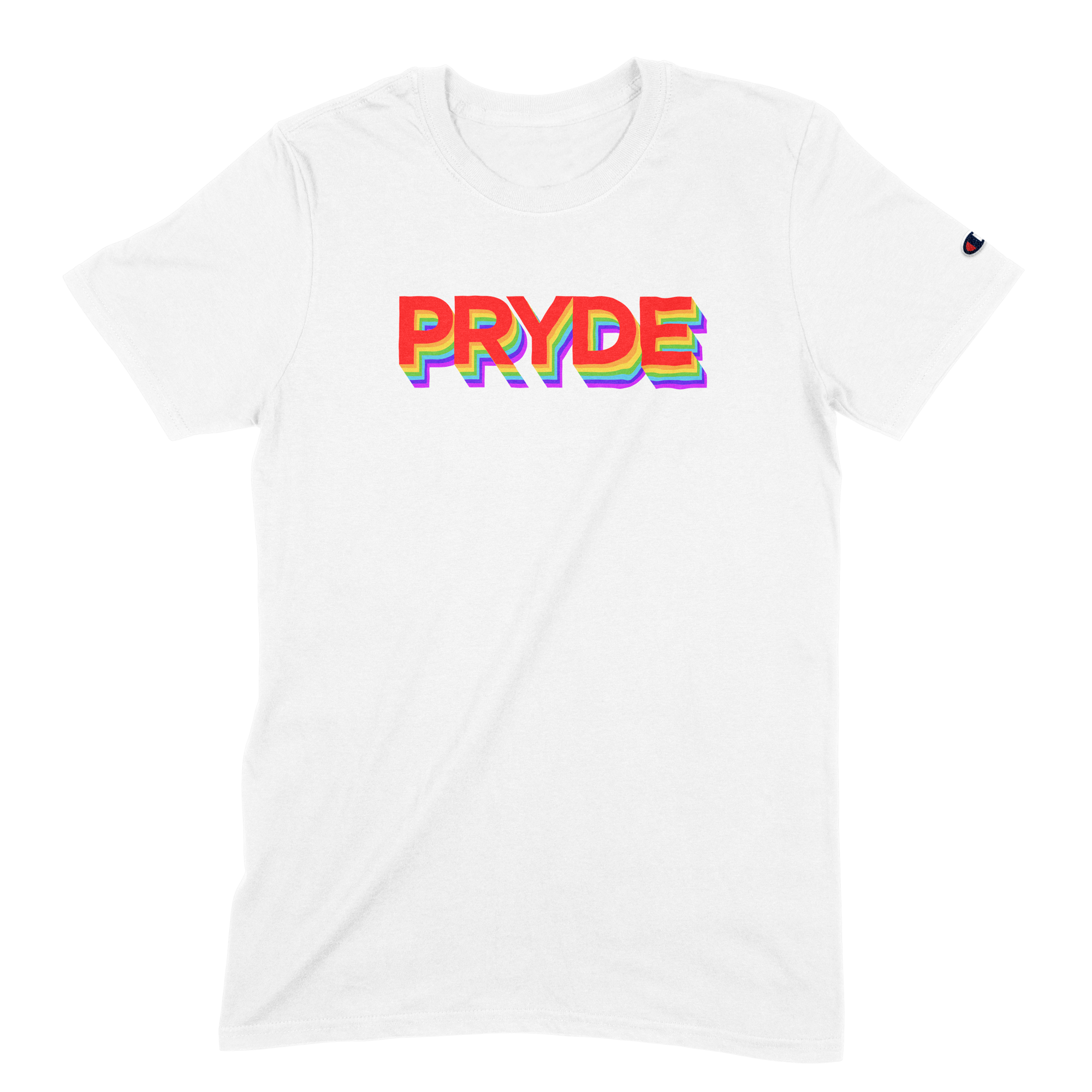 Pryde Pride T-Shirt