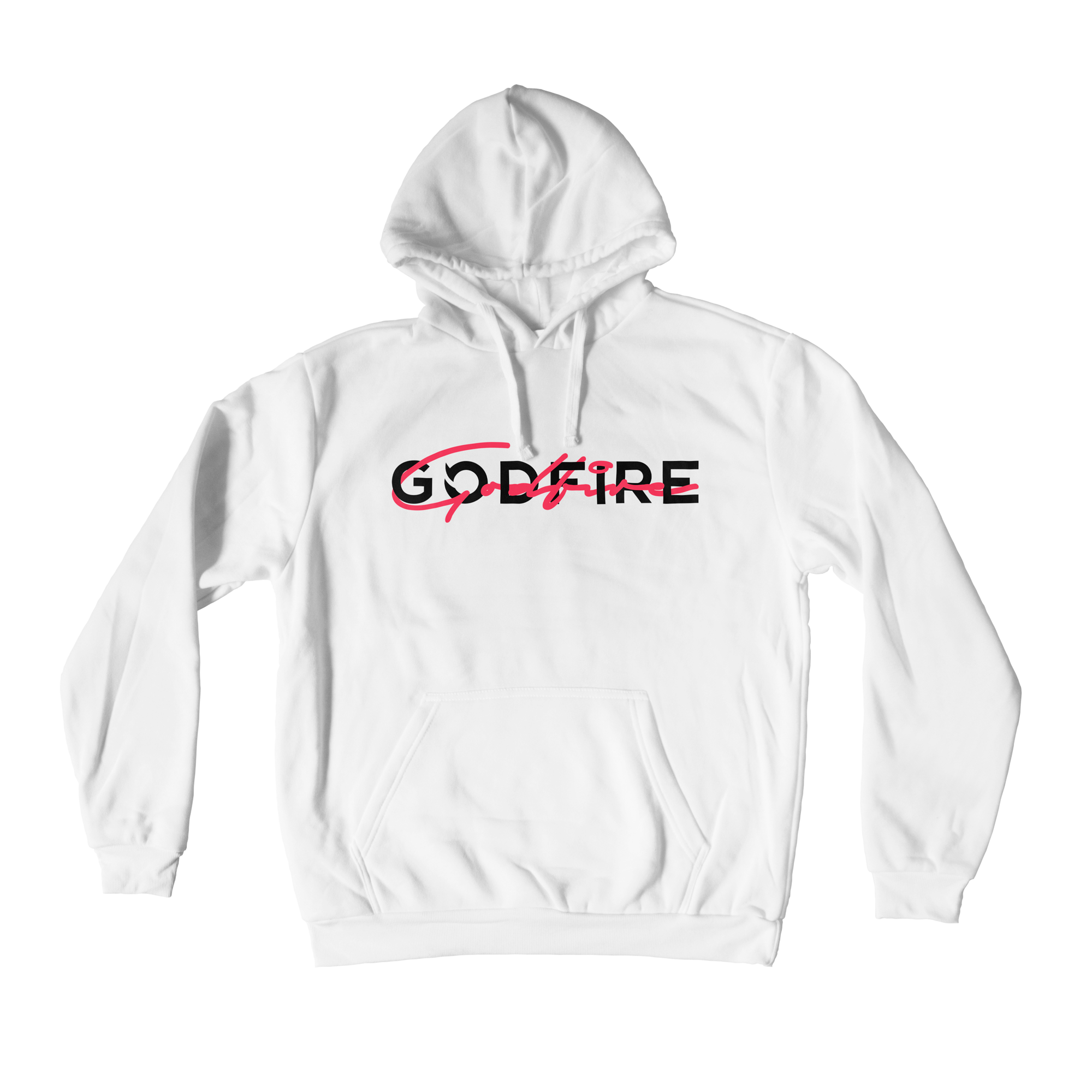 GØDFIRE Day One Hoodie