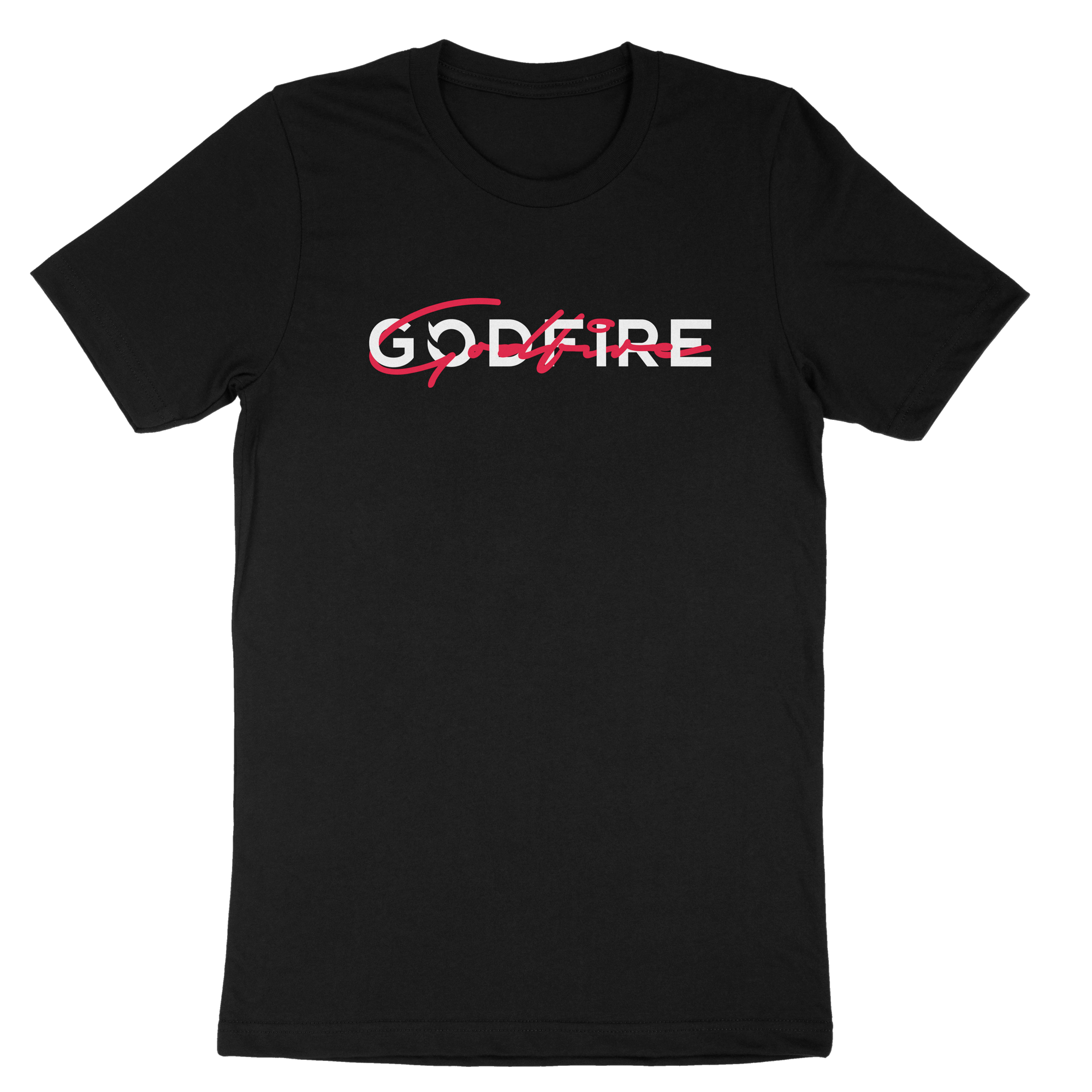 GØDFIRE Day One T-Shirt