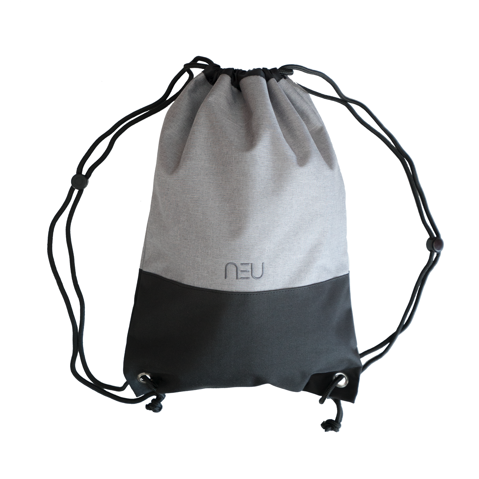 NEU Basics Drawstring Bag