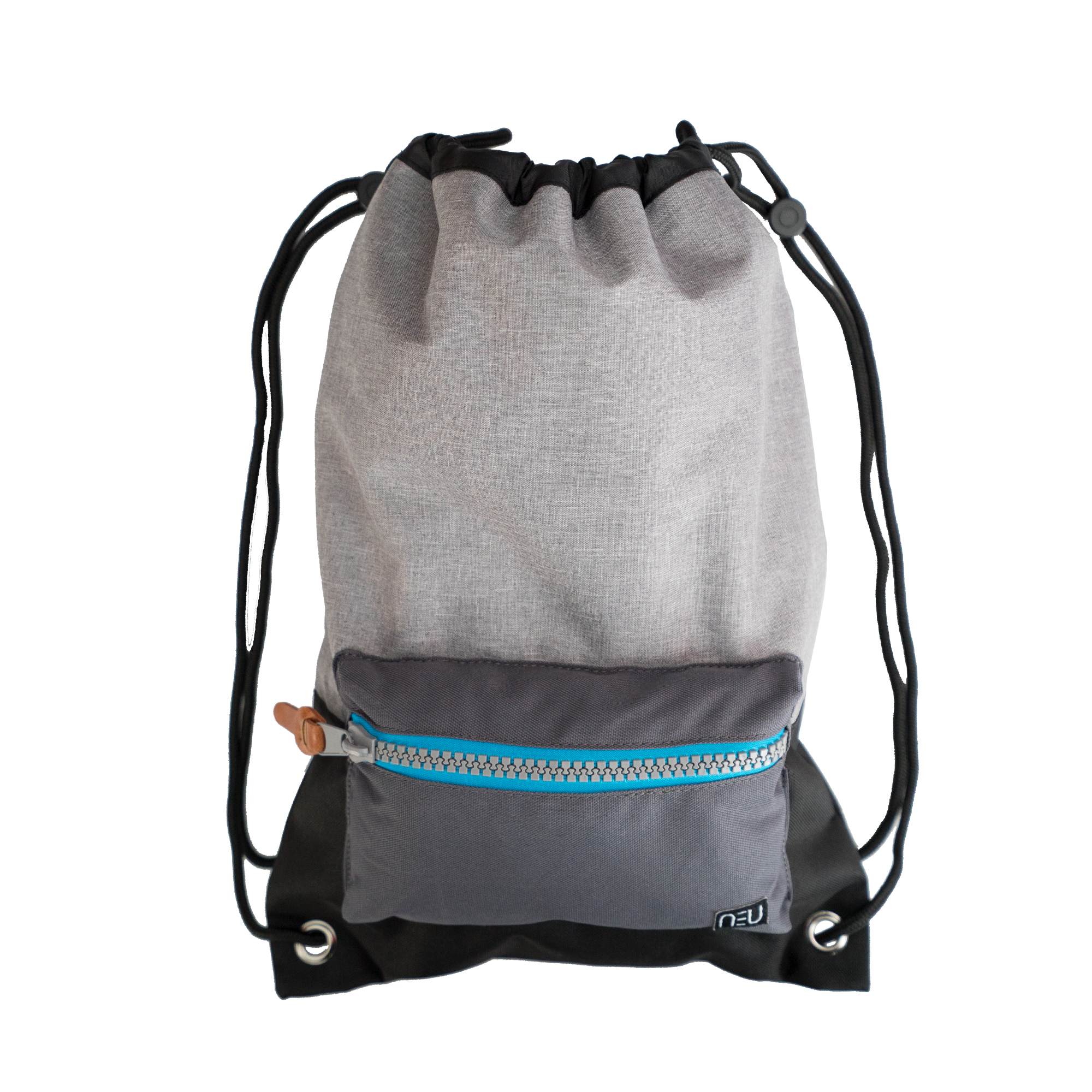 NEU Basics Drawstring Bag