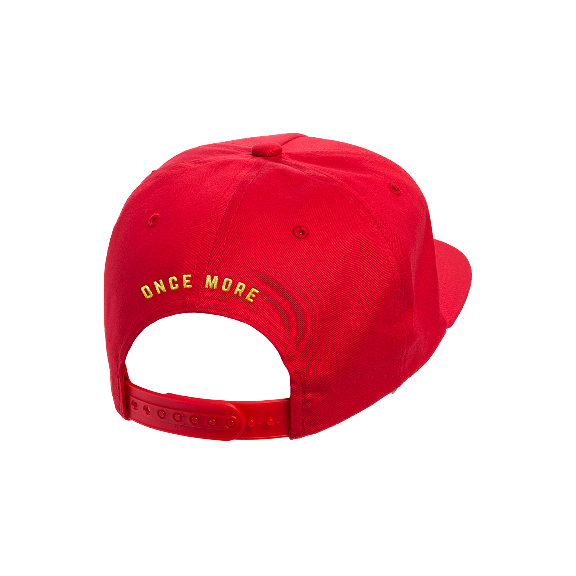 Revival 2020 Mood Hat