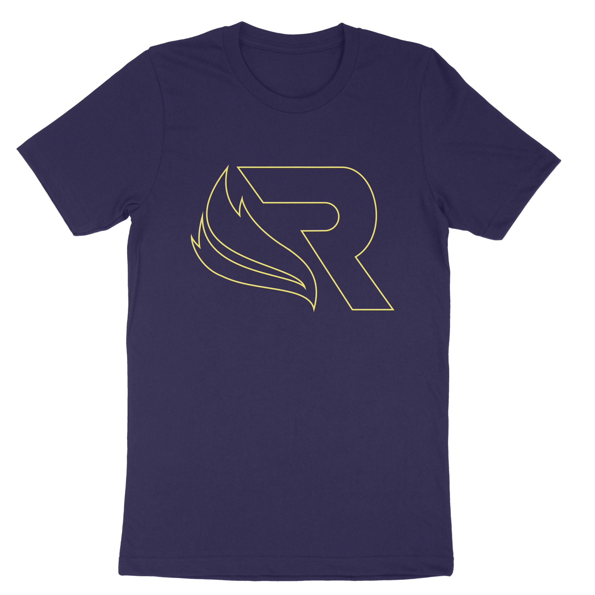 Revival Essential Emblem T-Shirt