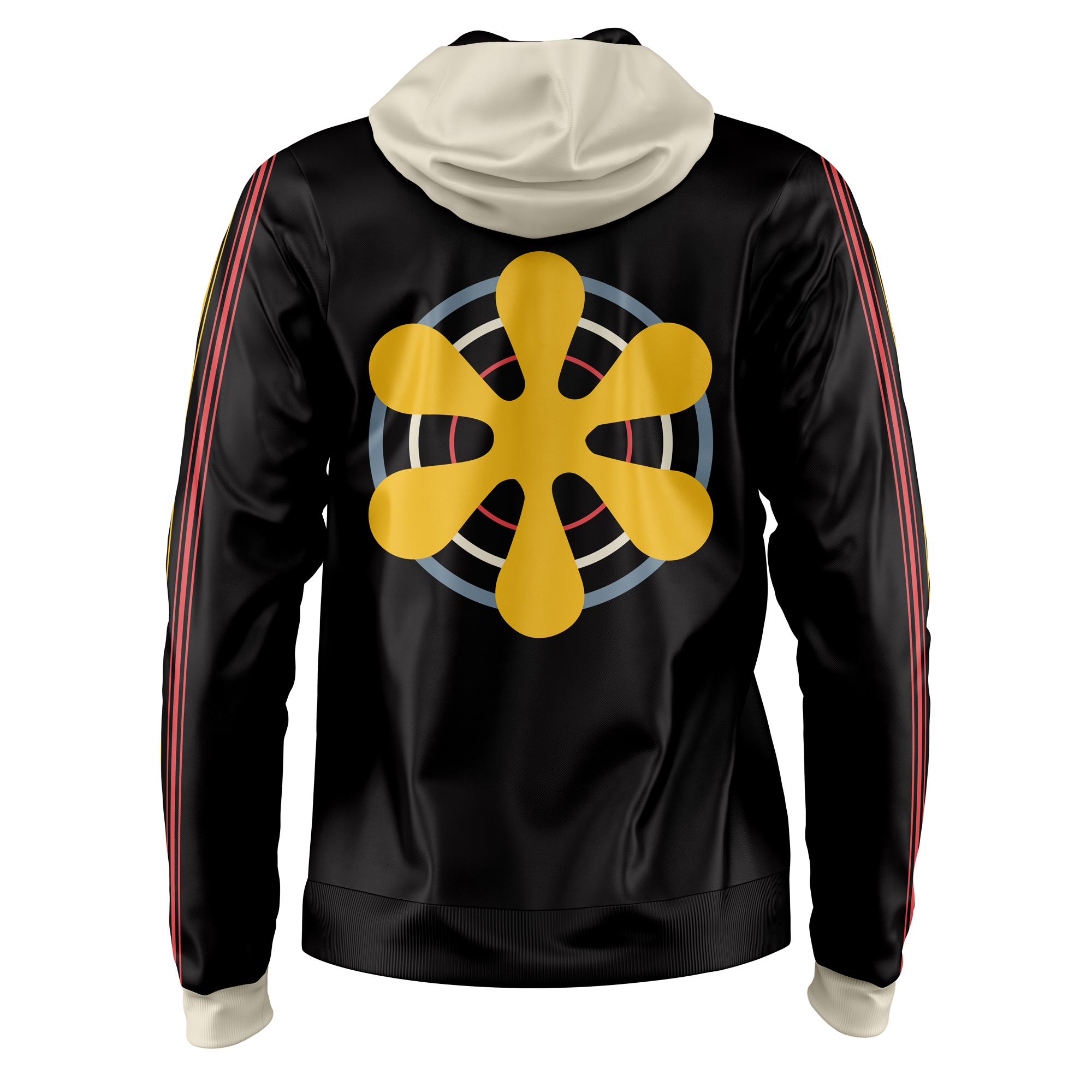 the*gameHERs Pro Pullover Hoodie