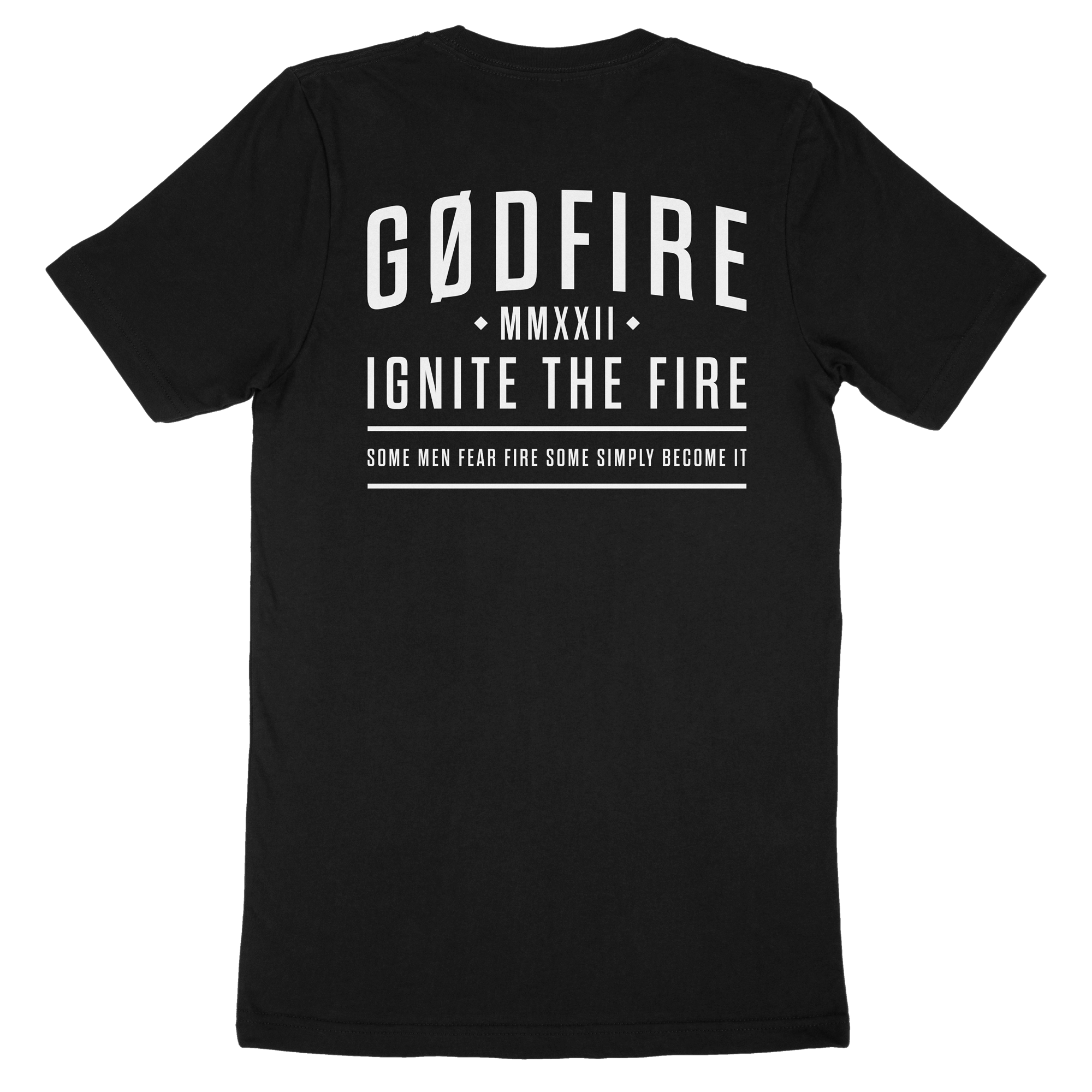GØDFIRE Ignite T-Shirt