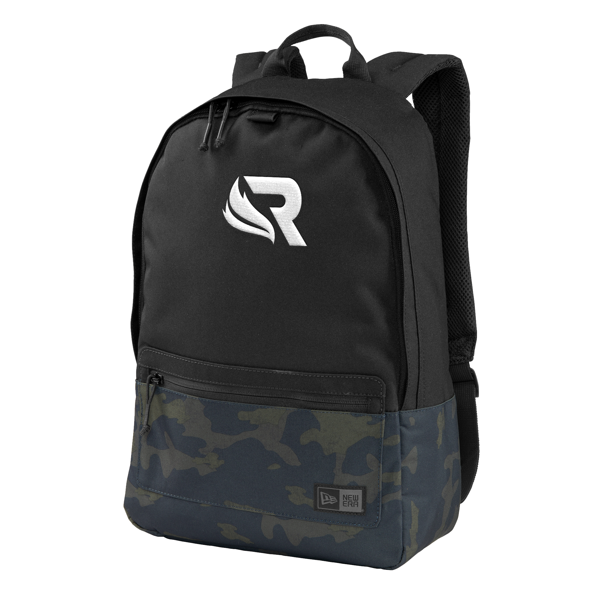 Revival Rev 3 New Era Backpack