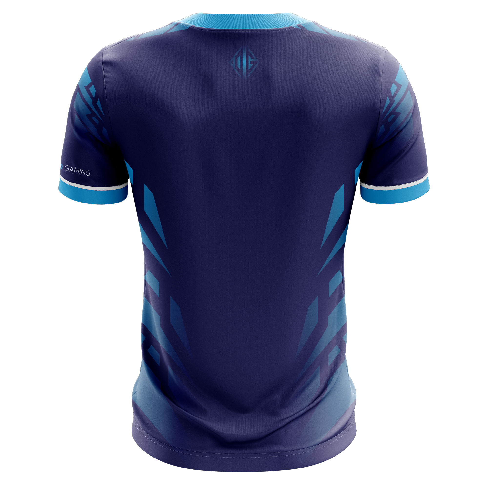 OutCold Gaming Pro Jersey