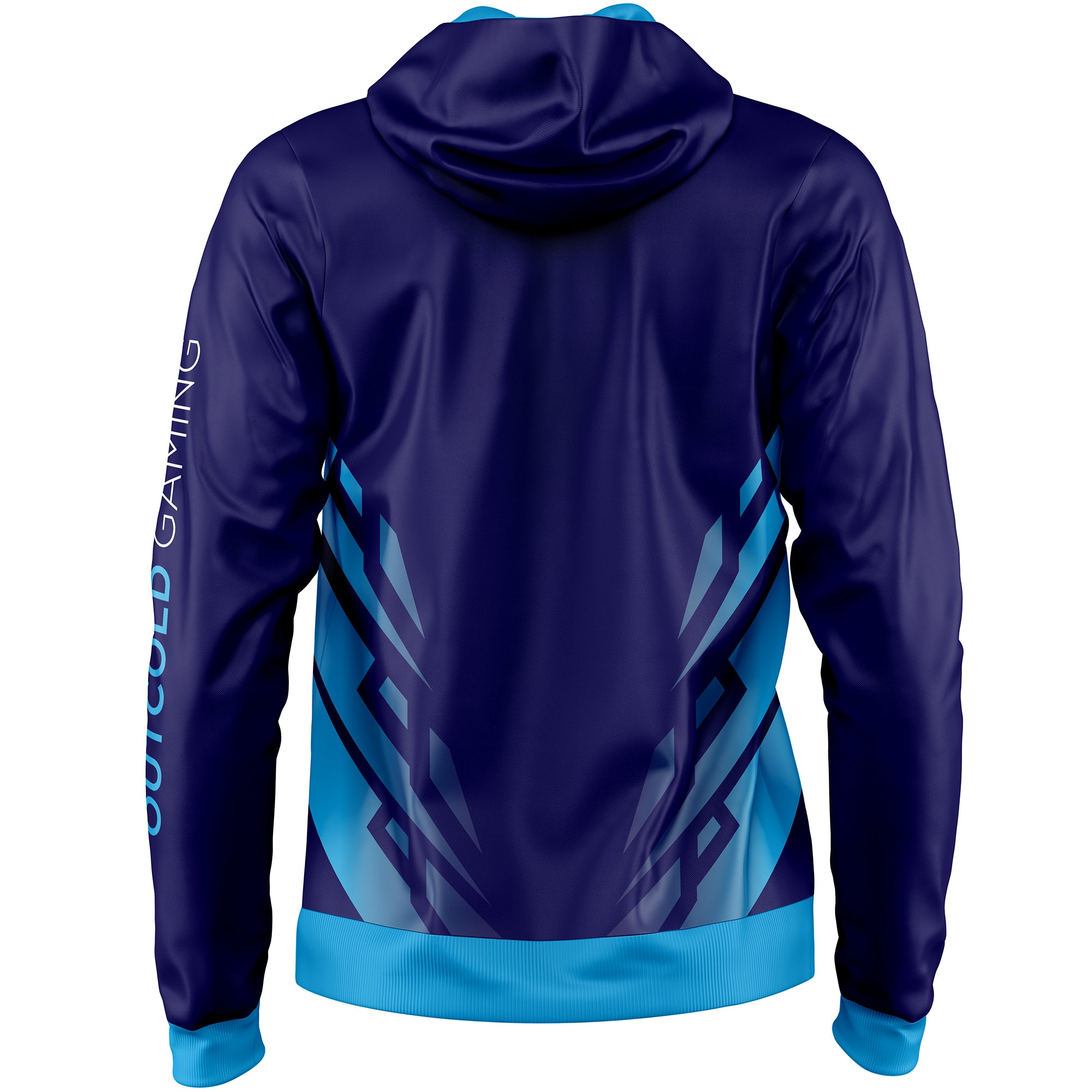 OutCold Gaming Pro Hoodie