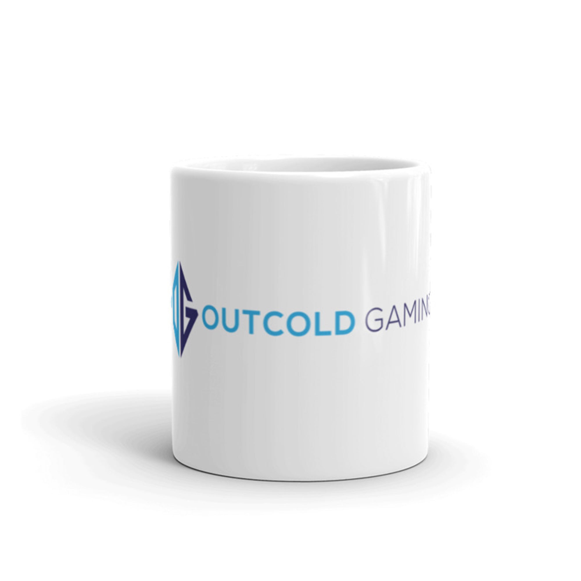 OutCold Gaming Mug
