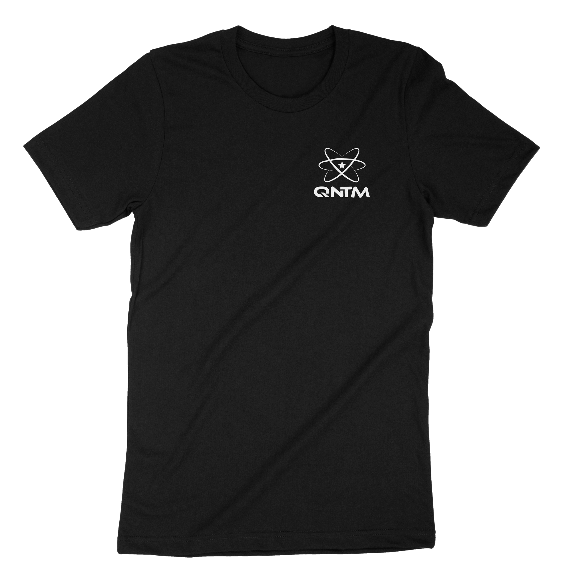 QNTM Emblem T-Shirt