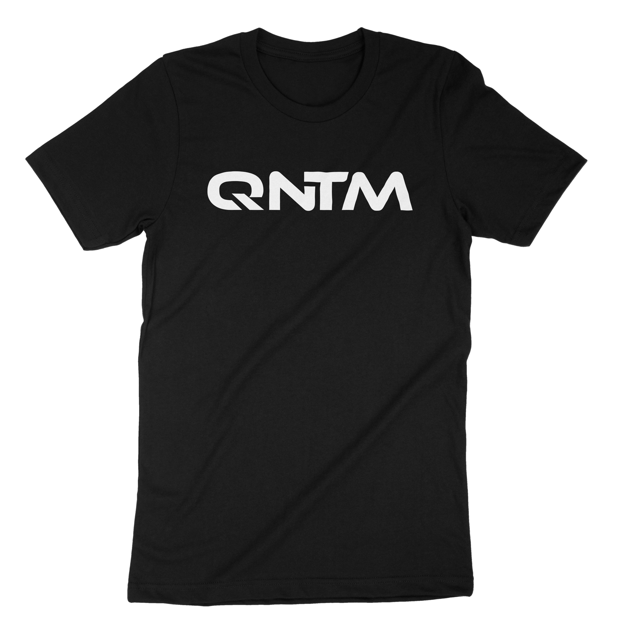 QNTM Logo T-Shirt