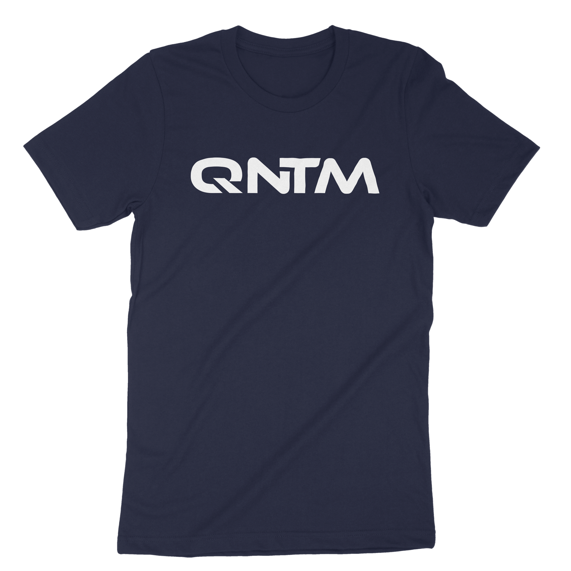 QNTM Logo T-Shirt