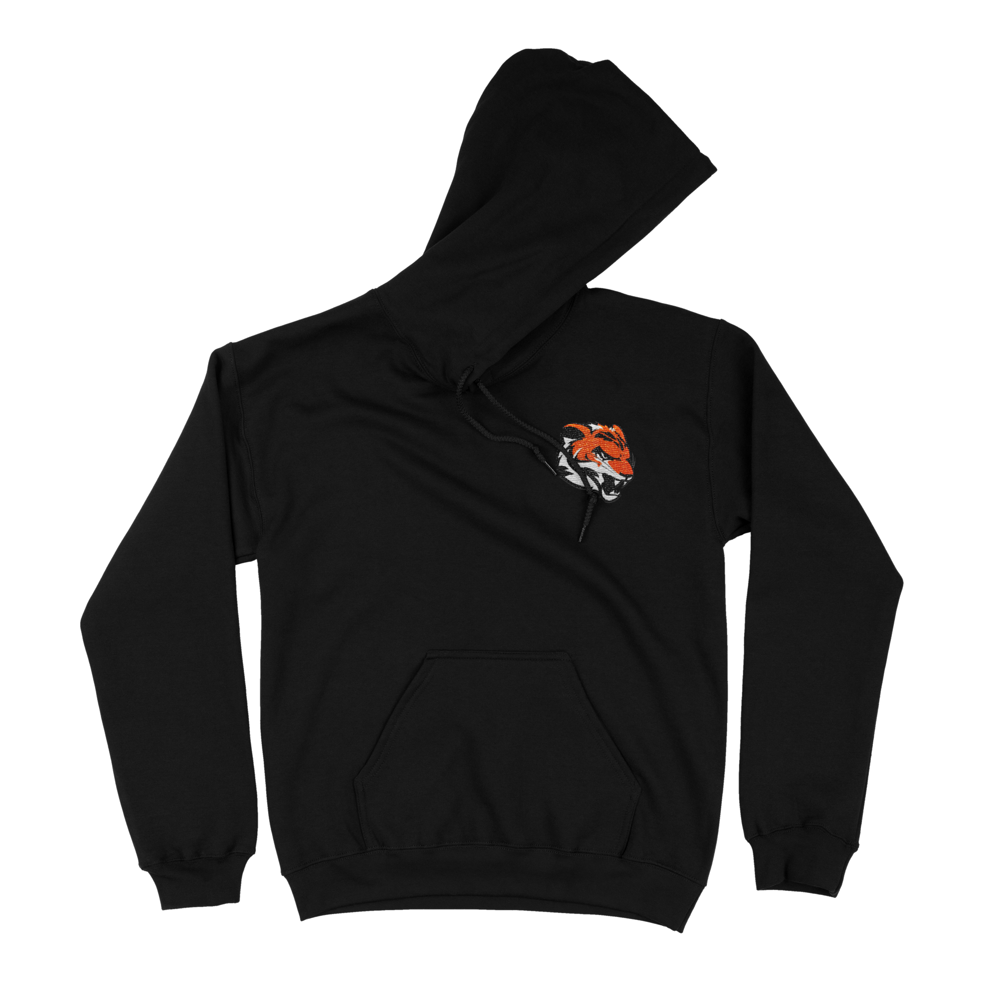 RIT Esports Tiger Pullover Hoodie