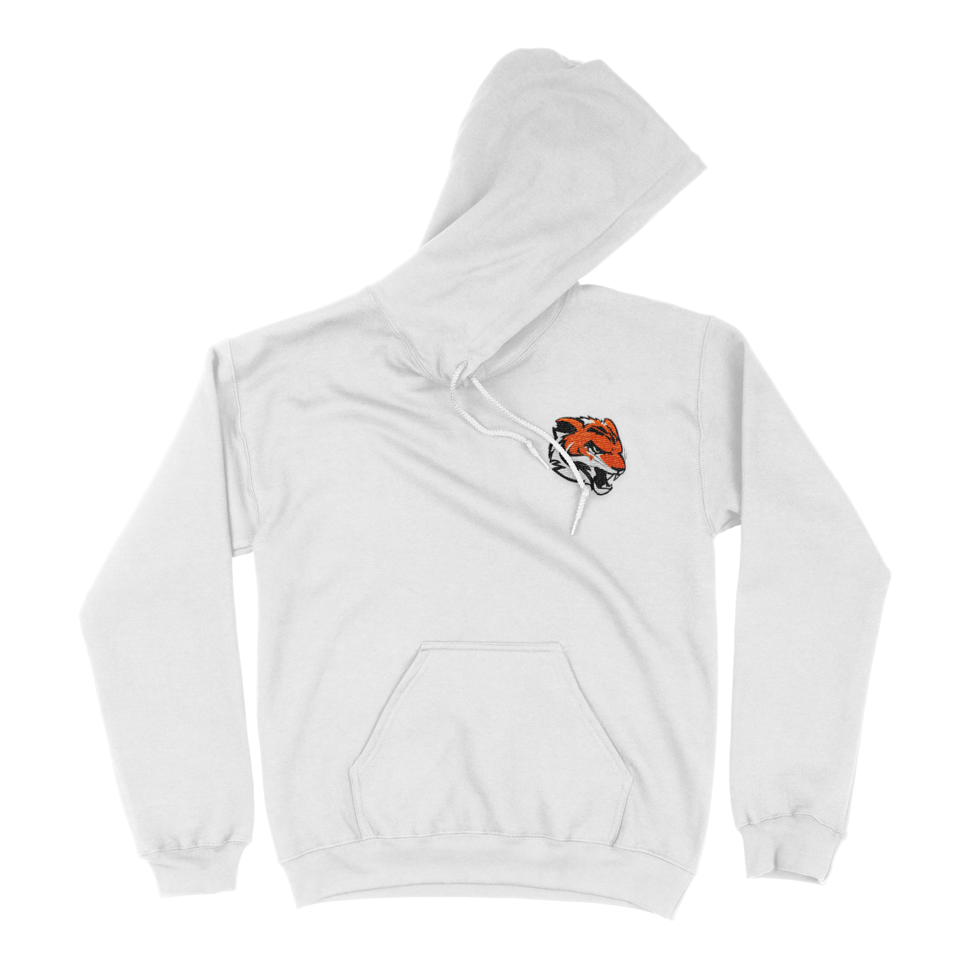 RIT Esports Tiger Pullover Hoodie
