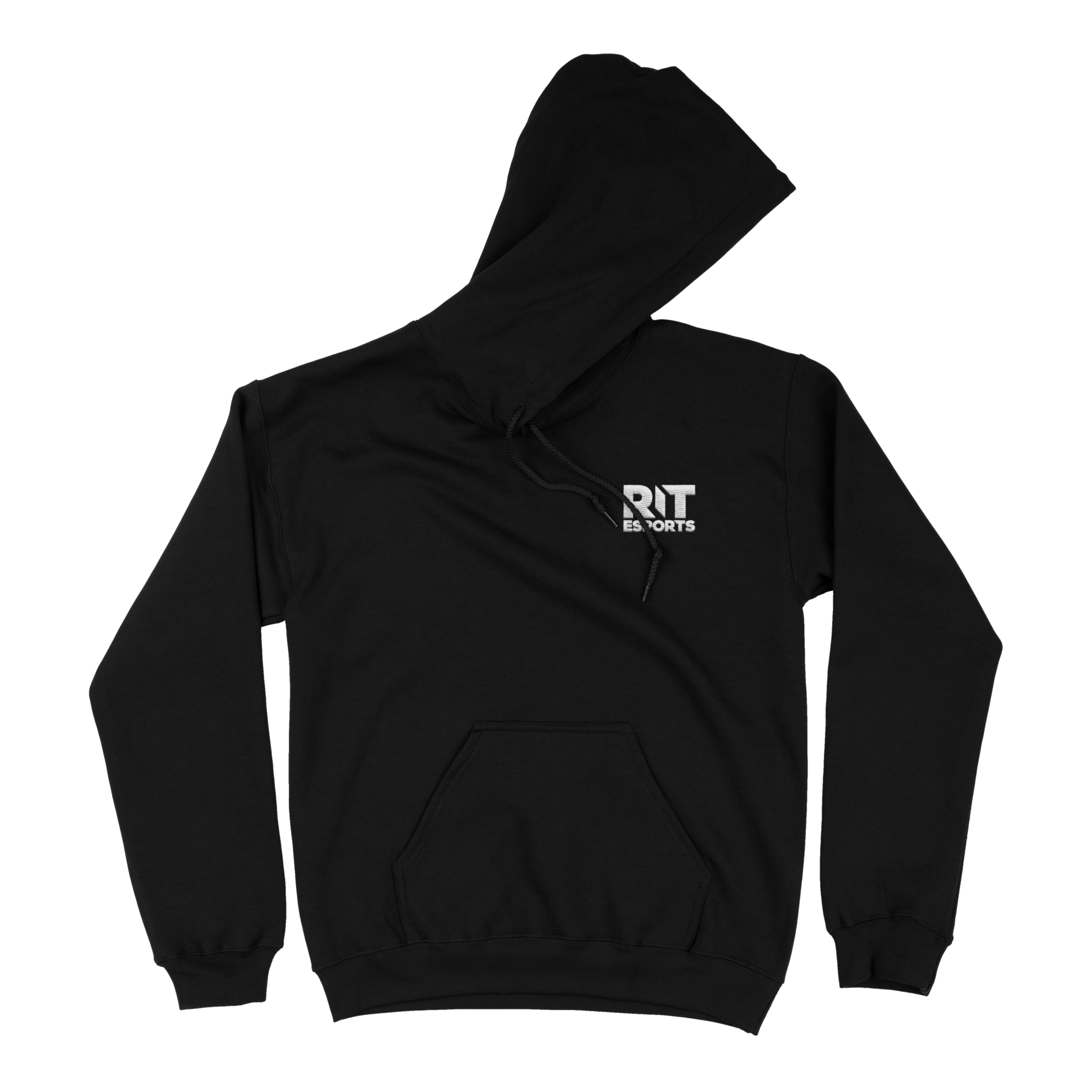 RIT Esports Classic Pullover Hoodie