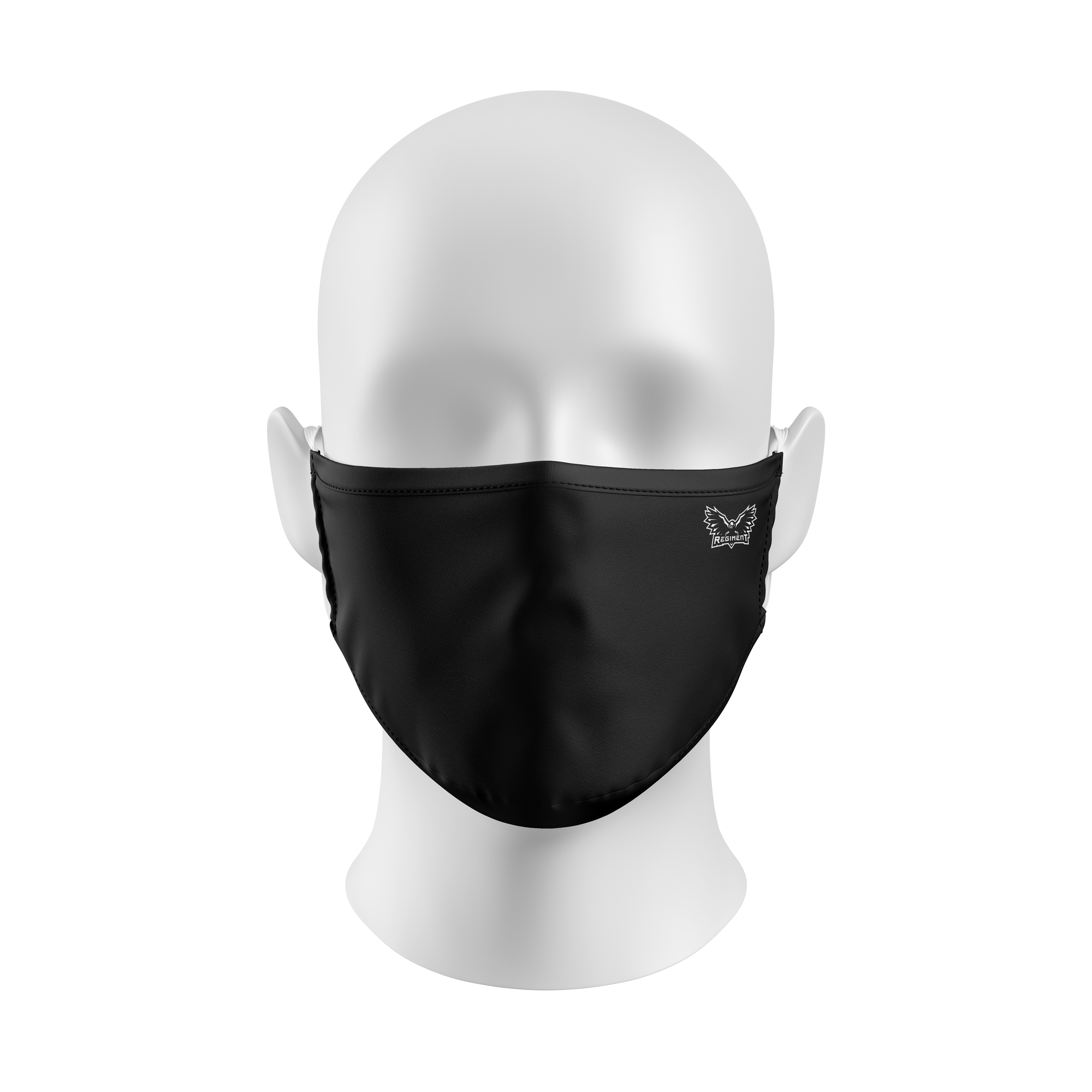 Regiment 2021 Face Masks