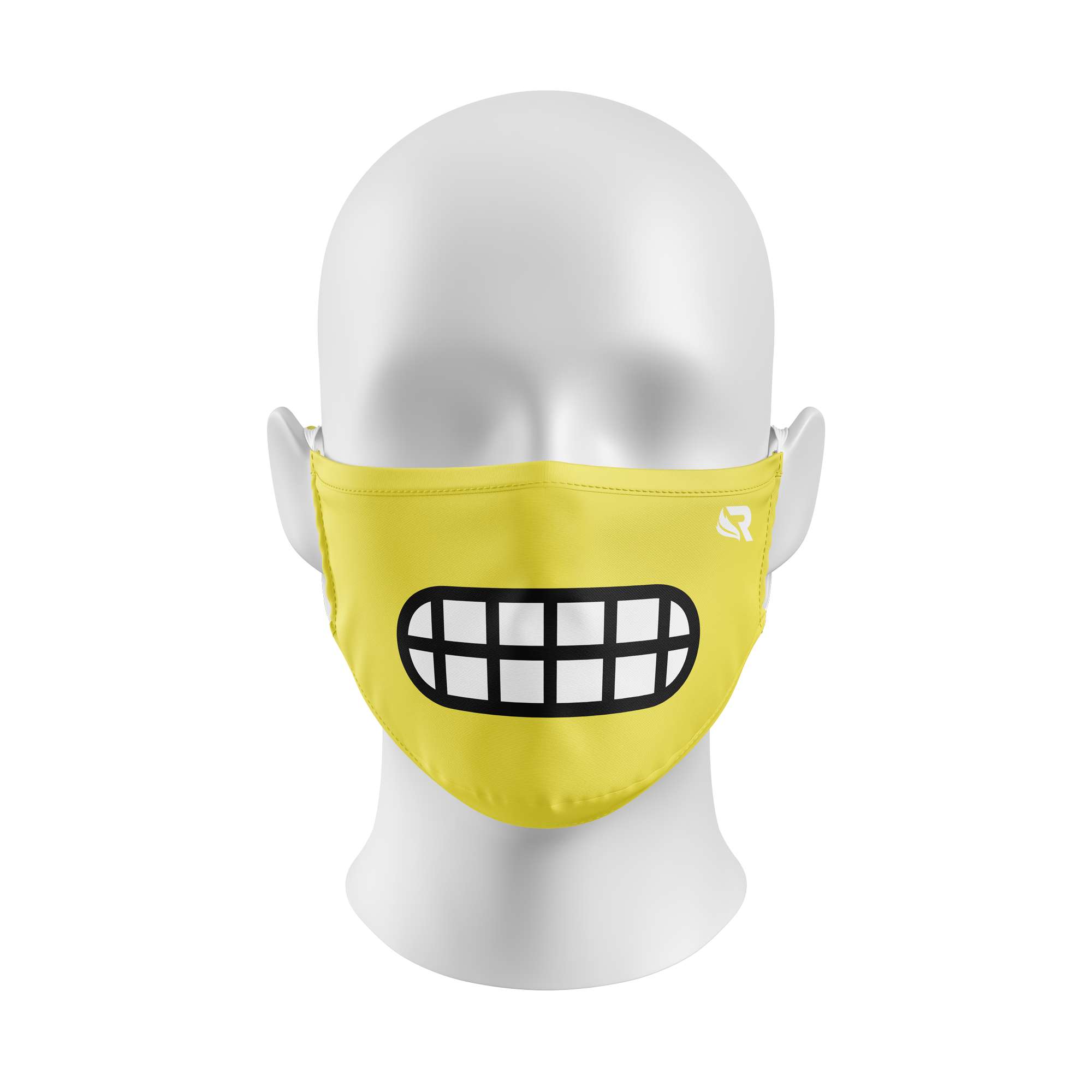:Revivalmote: Mask Series