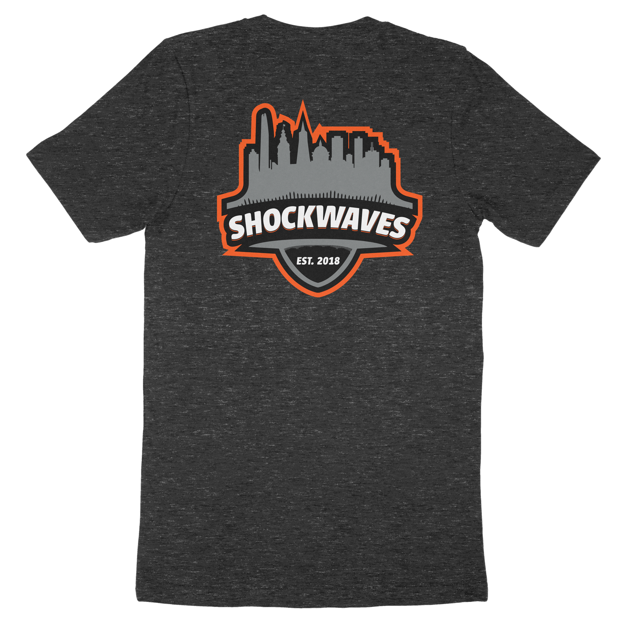 SF Shockwaves Classics T-Shirt