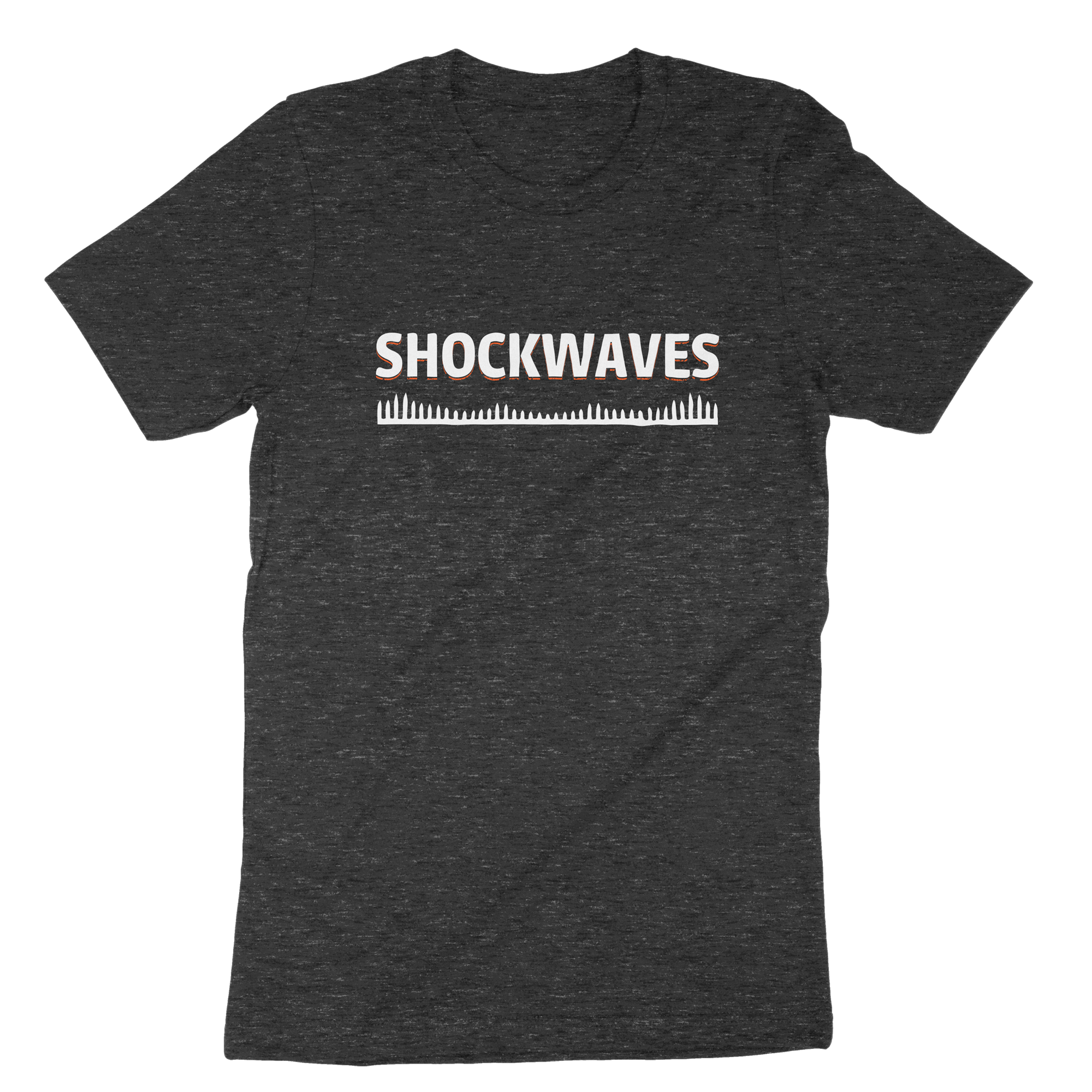 SF Shockwaves Frequency T-Shirt