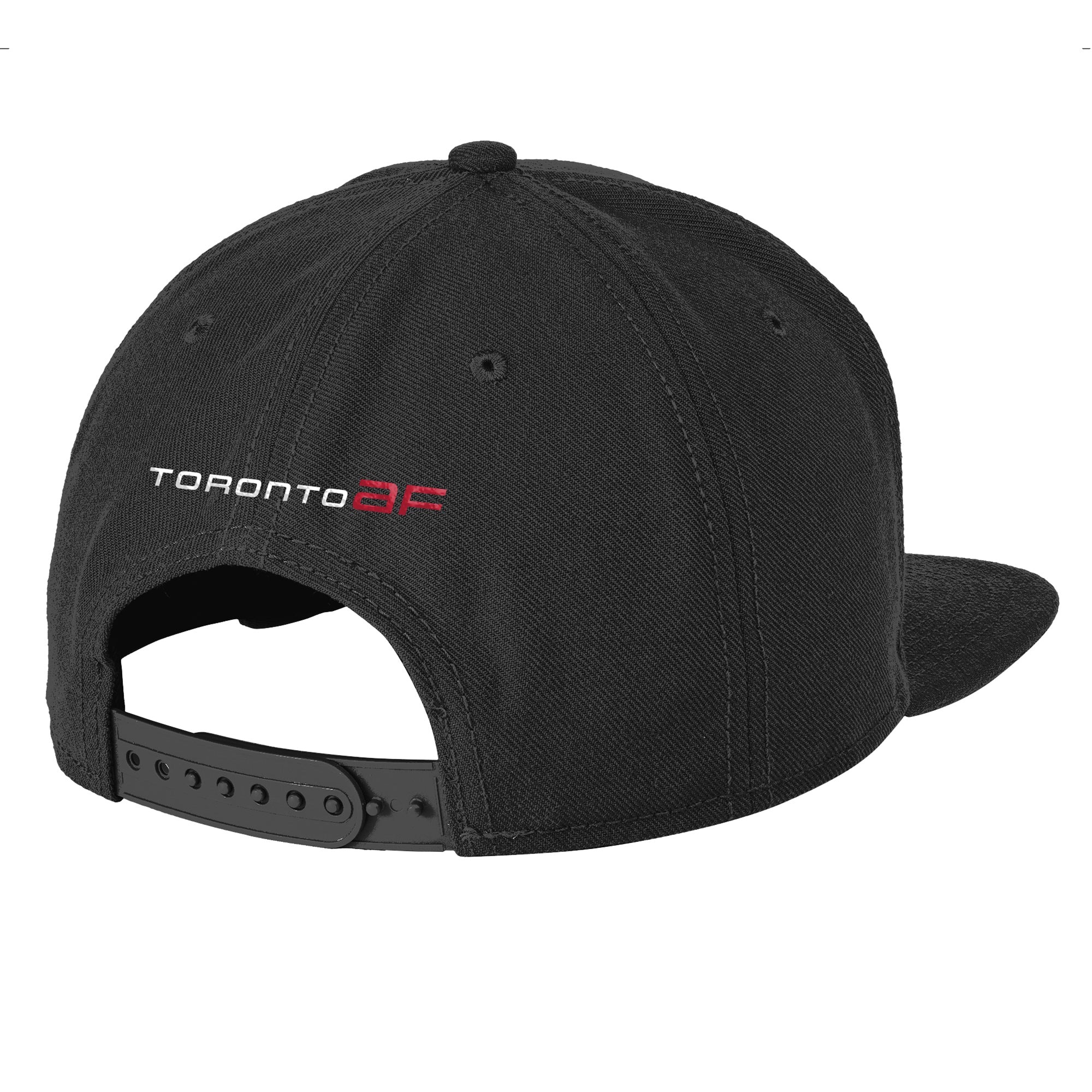 TorontoAF Snapback New Era Hat