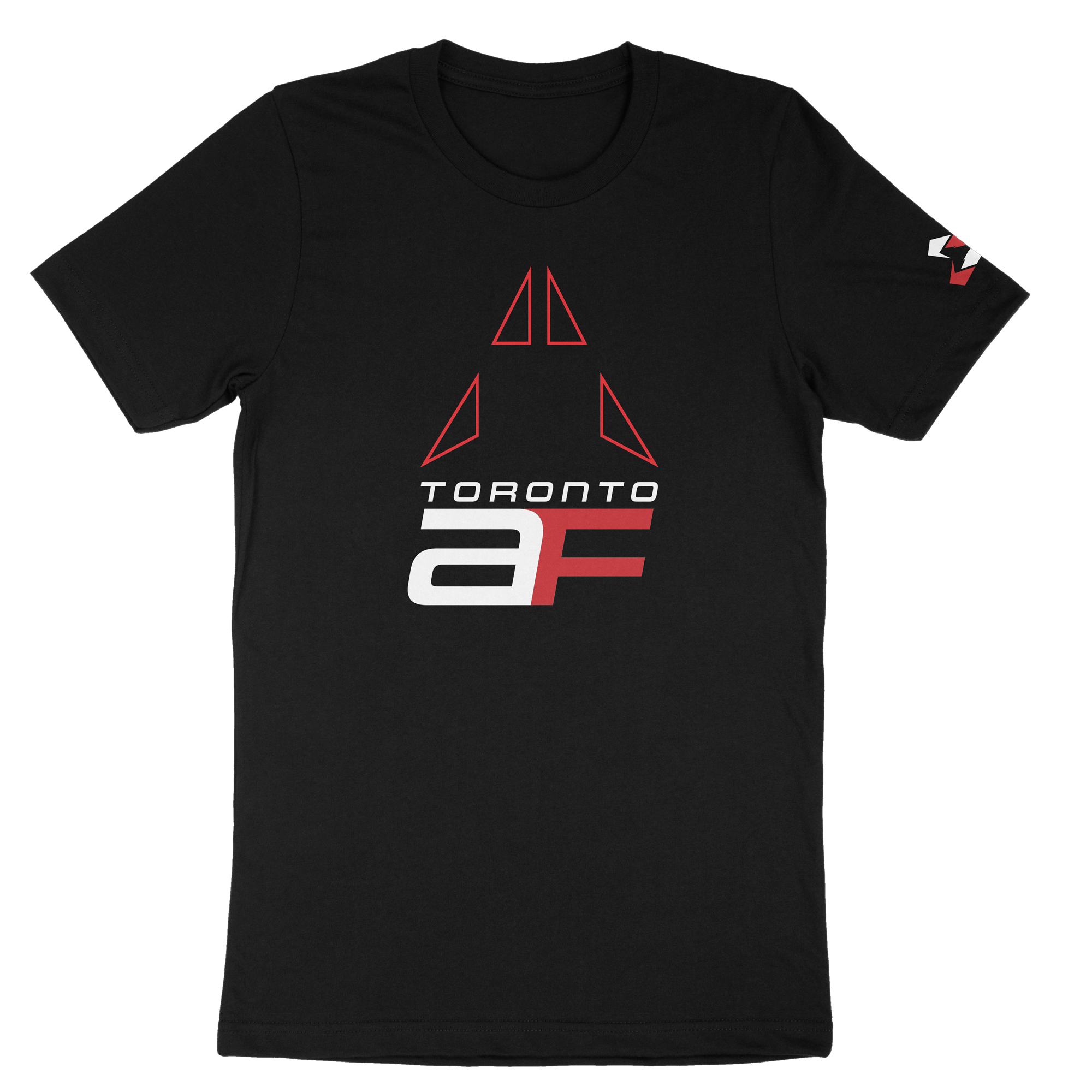 TorontoAF Stand on Guard T-Shirt