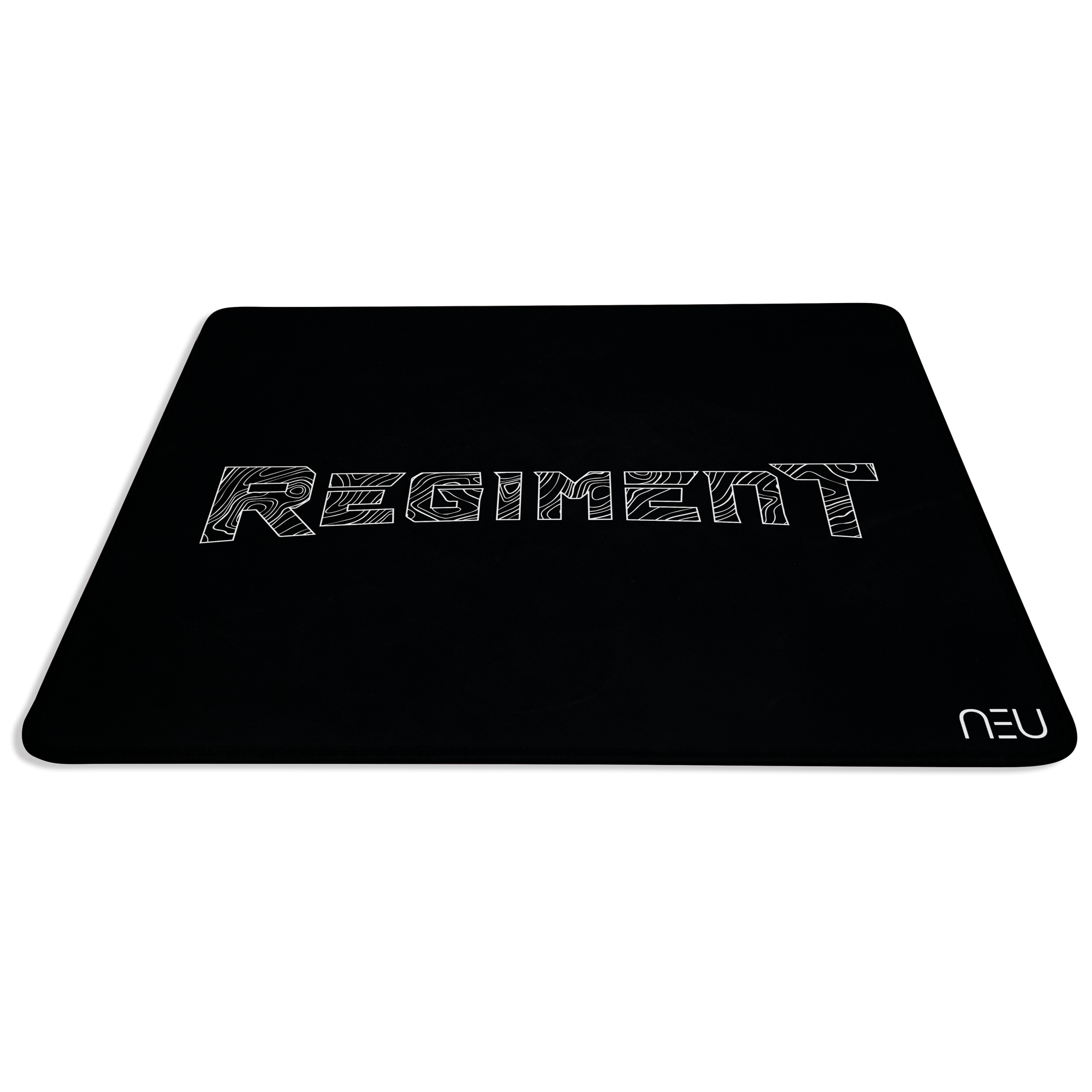 Regiment 2021 Mousepads
