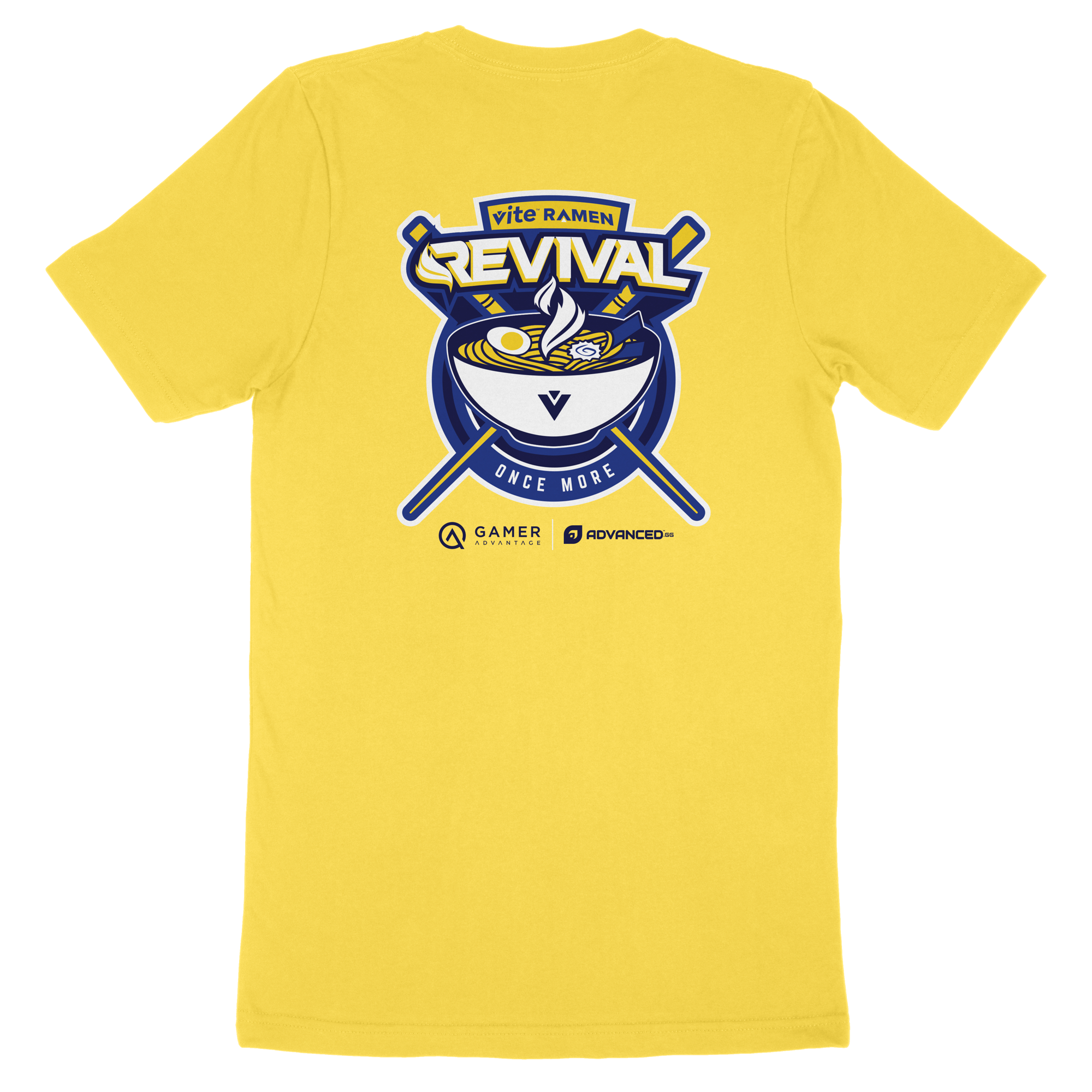 Revival 2020 Mood Shirts