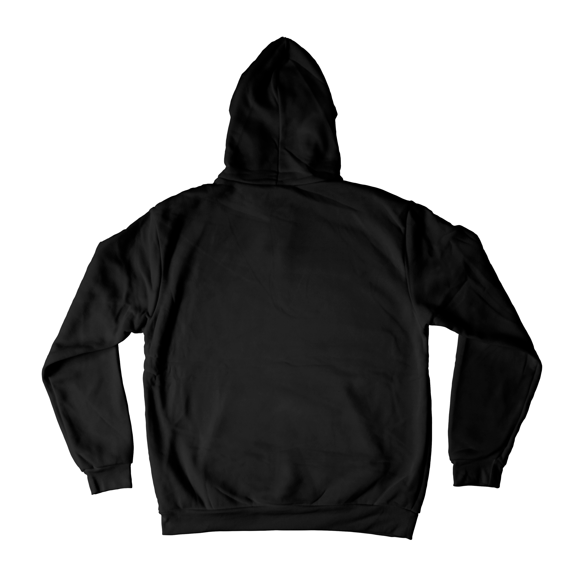Blanka Origin Pullover Hoodie