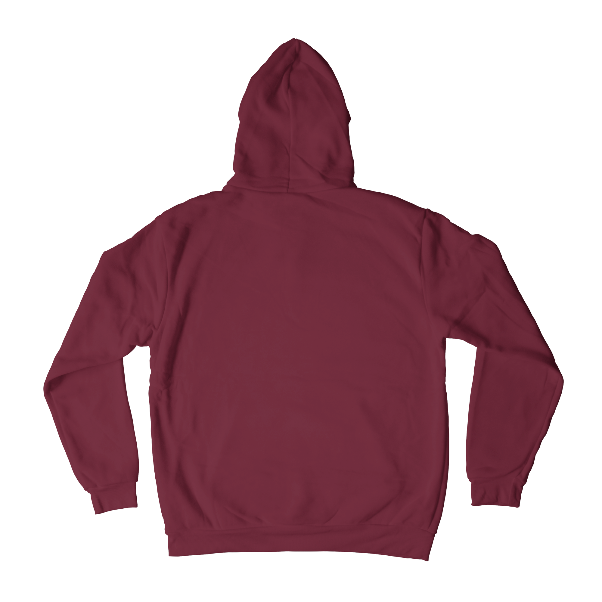 Chun-Li Origin Pullover Hoodie