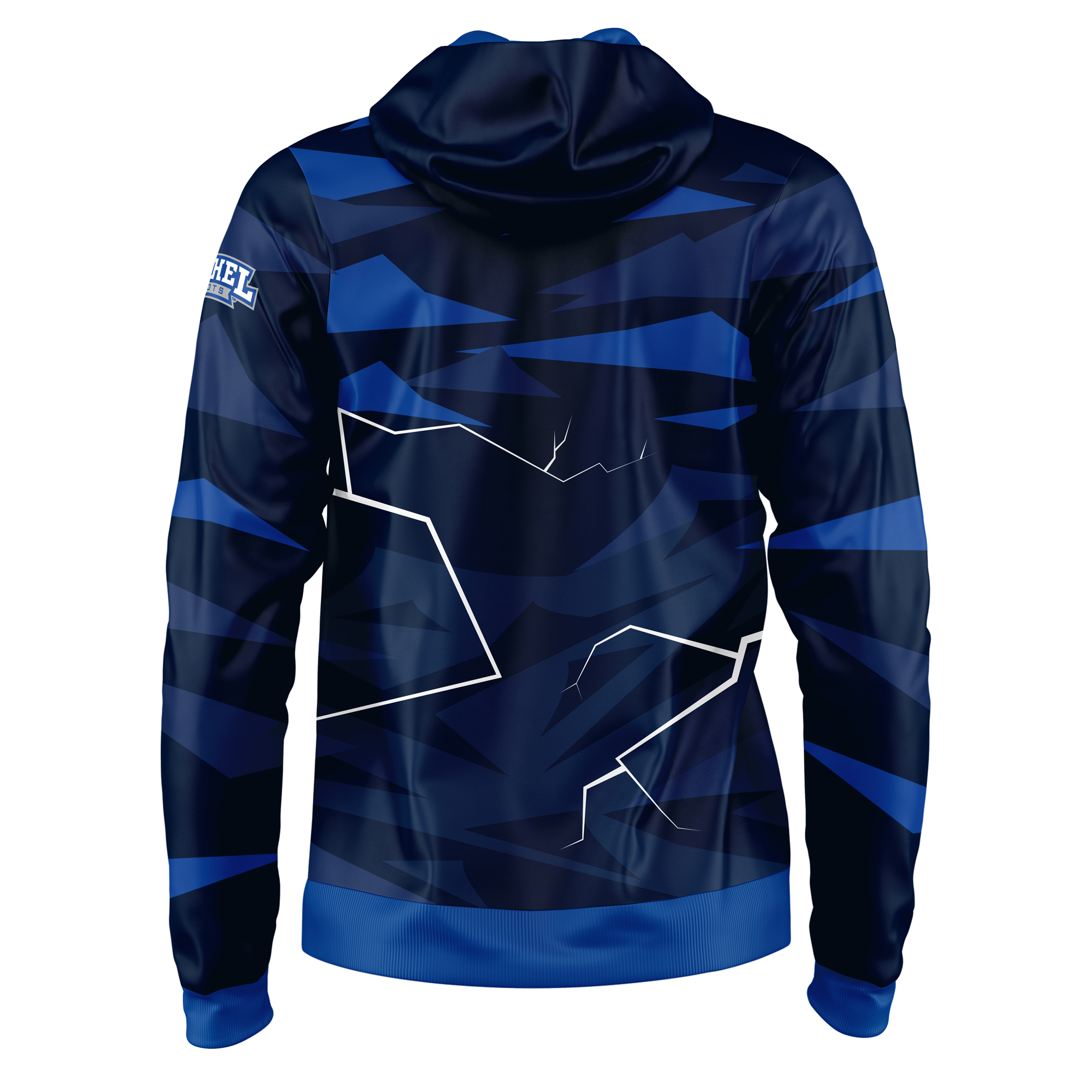 Bethel Esports 2022 Pro Hoodie