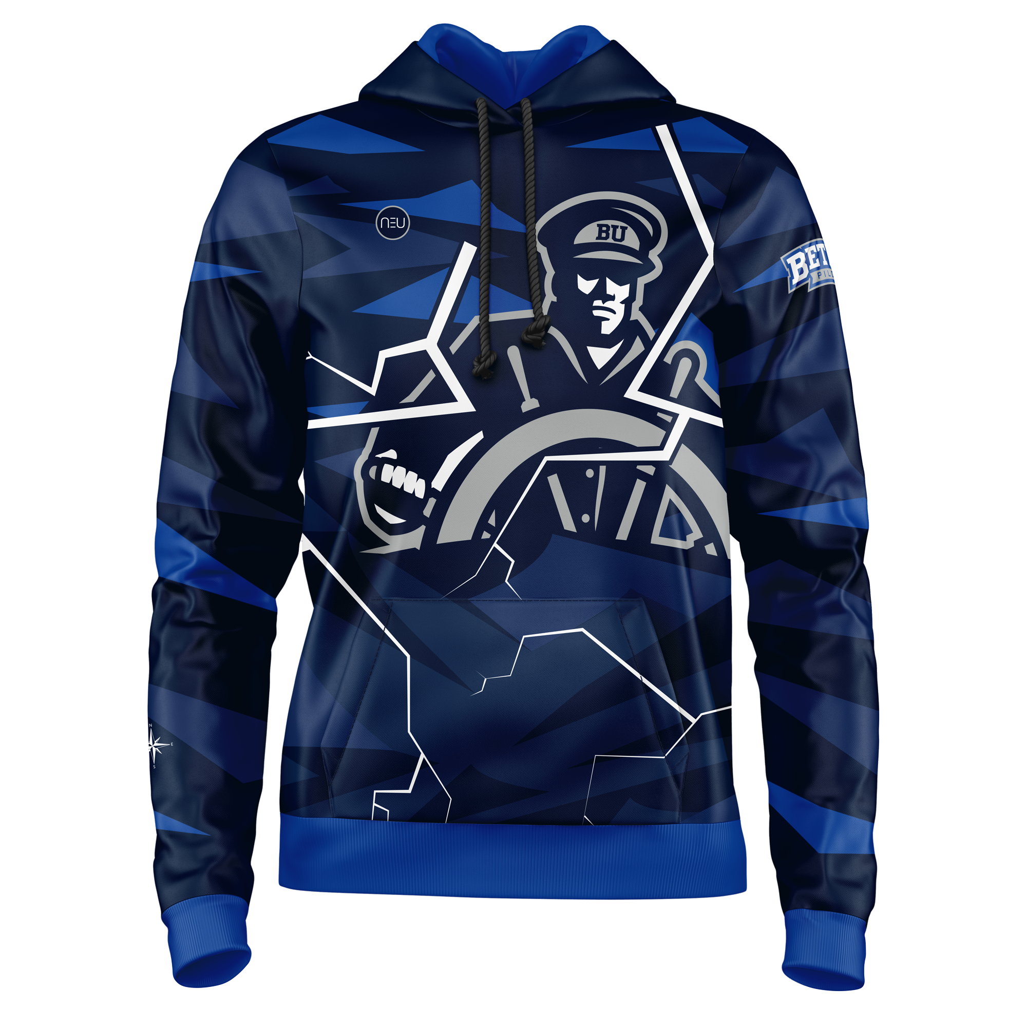 Bethel Esports 2022 Pro Hoodie