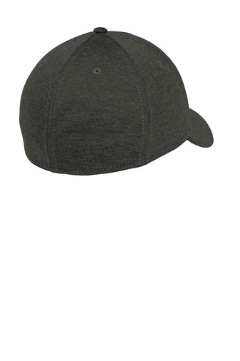 Morituri New Era Shadow Stretch Fitted Hat
