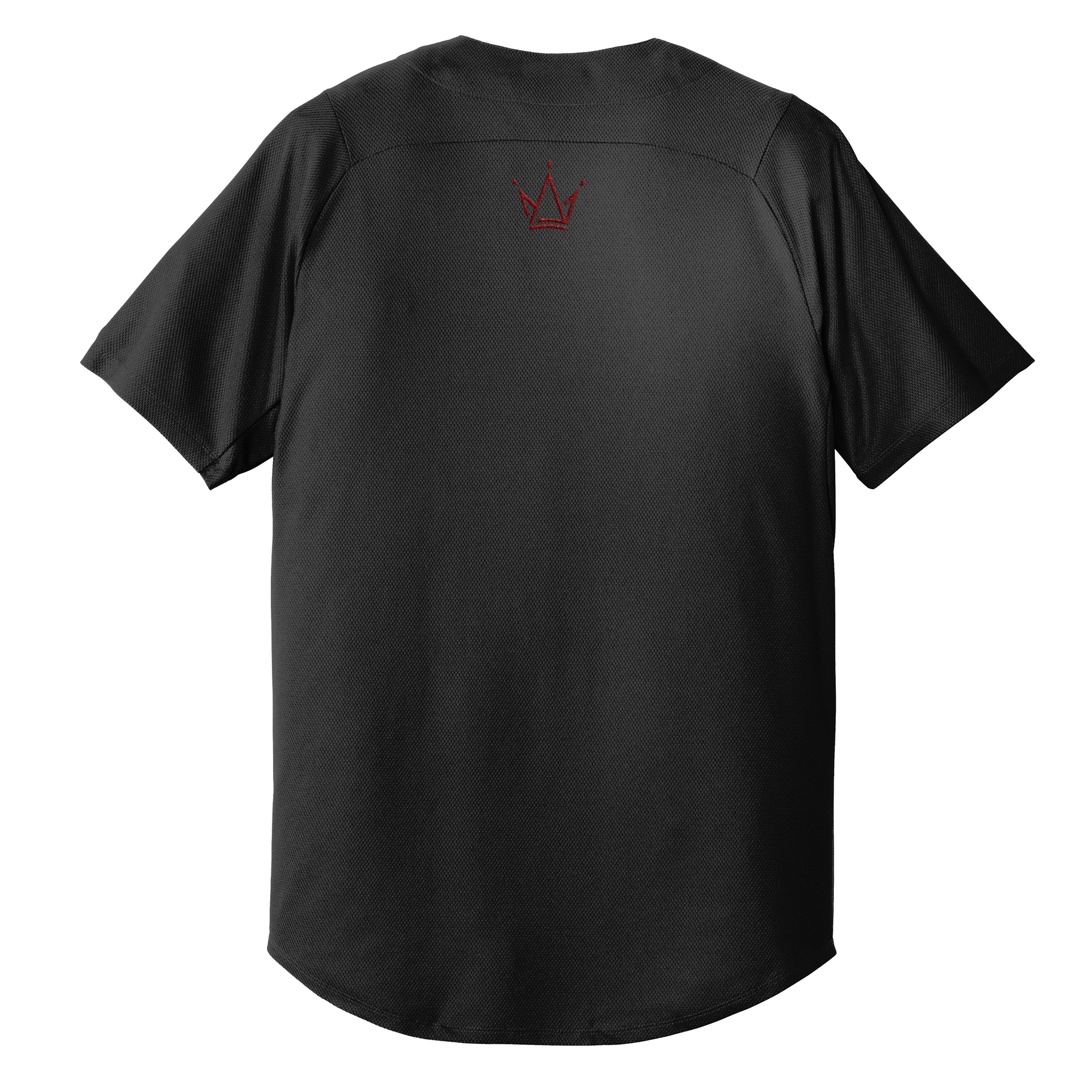 Atlanta Royal Family New Era Baseball Jersey