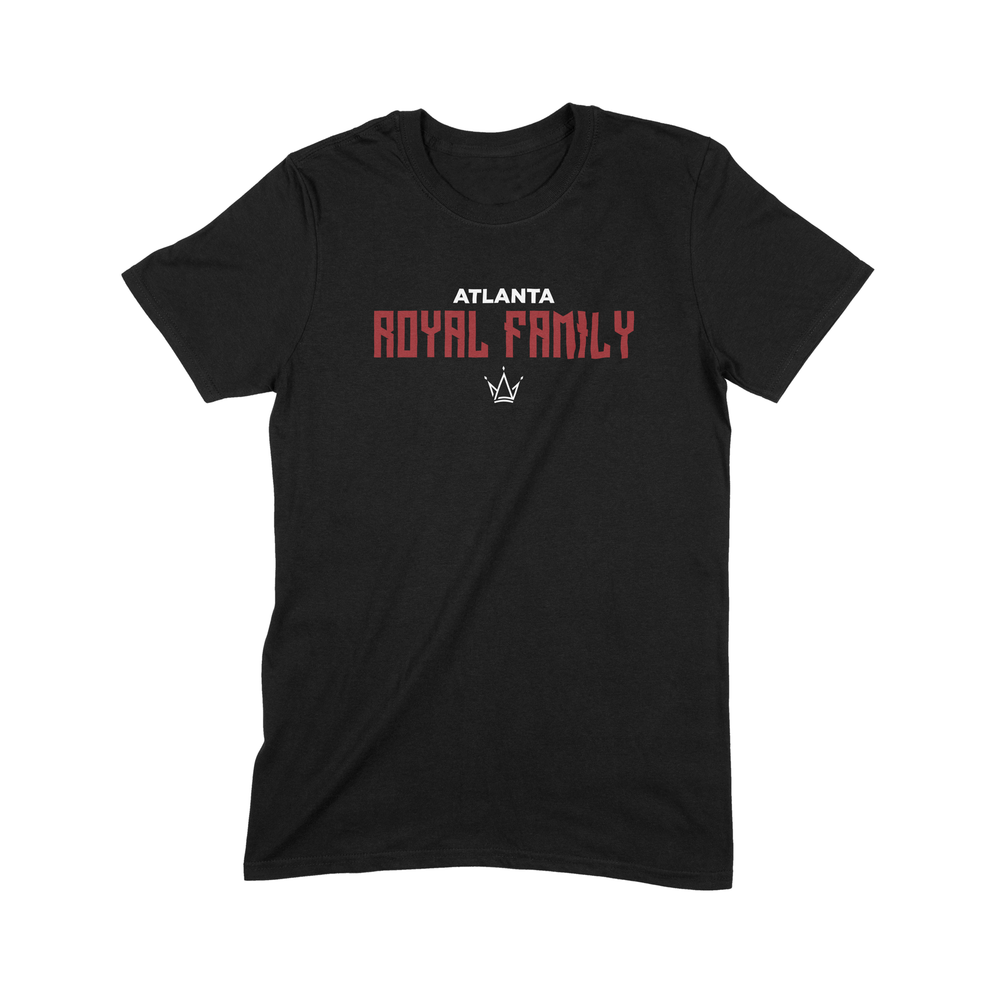 Atlanta Royal Family Classic T-Shirt