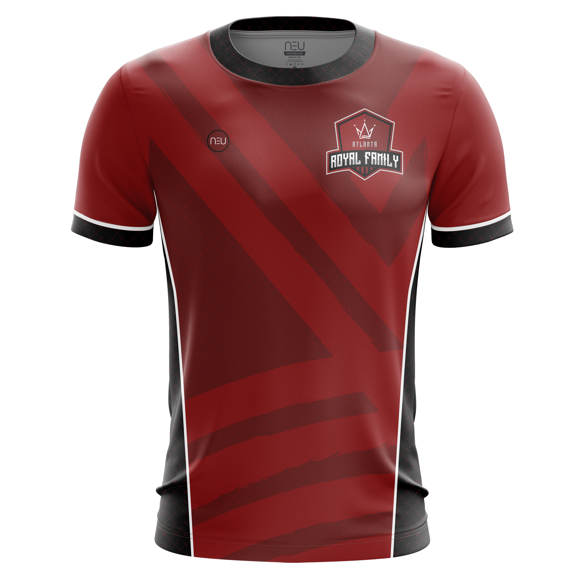 Atlanta Royal Family Pro Jersey