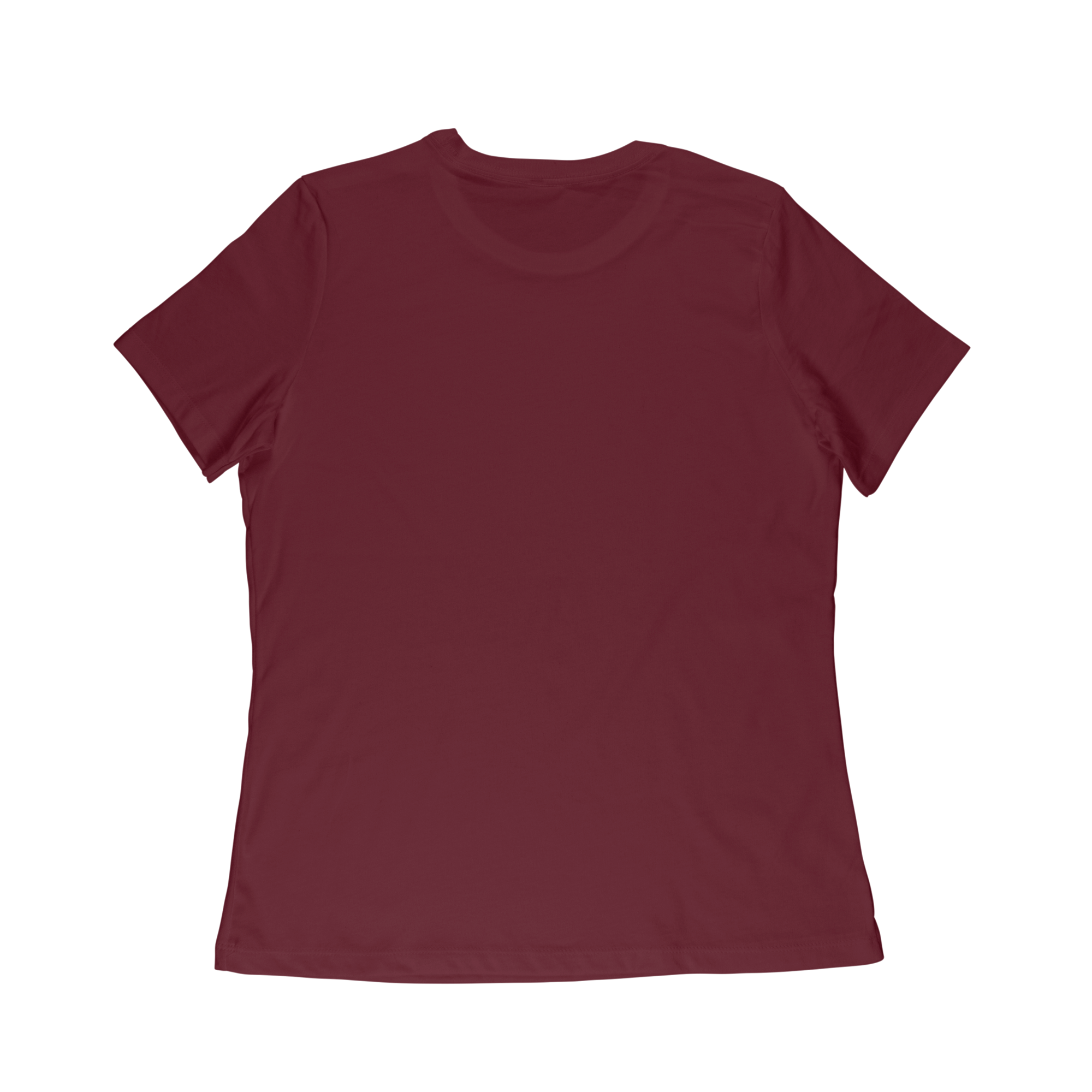 Atlanta Royal Family Ladies Relaxed T Shirt