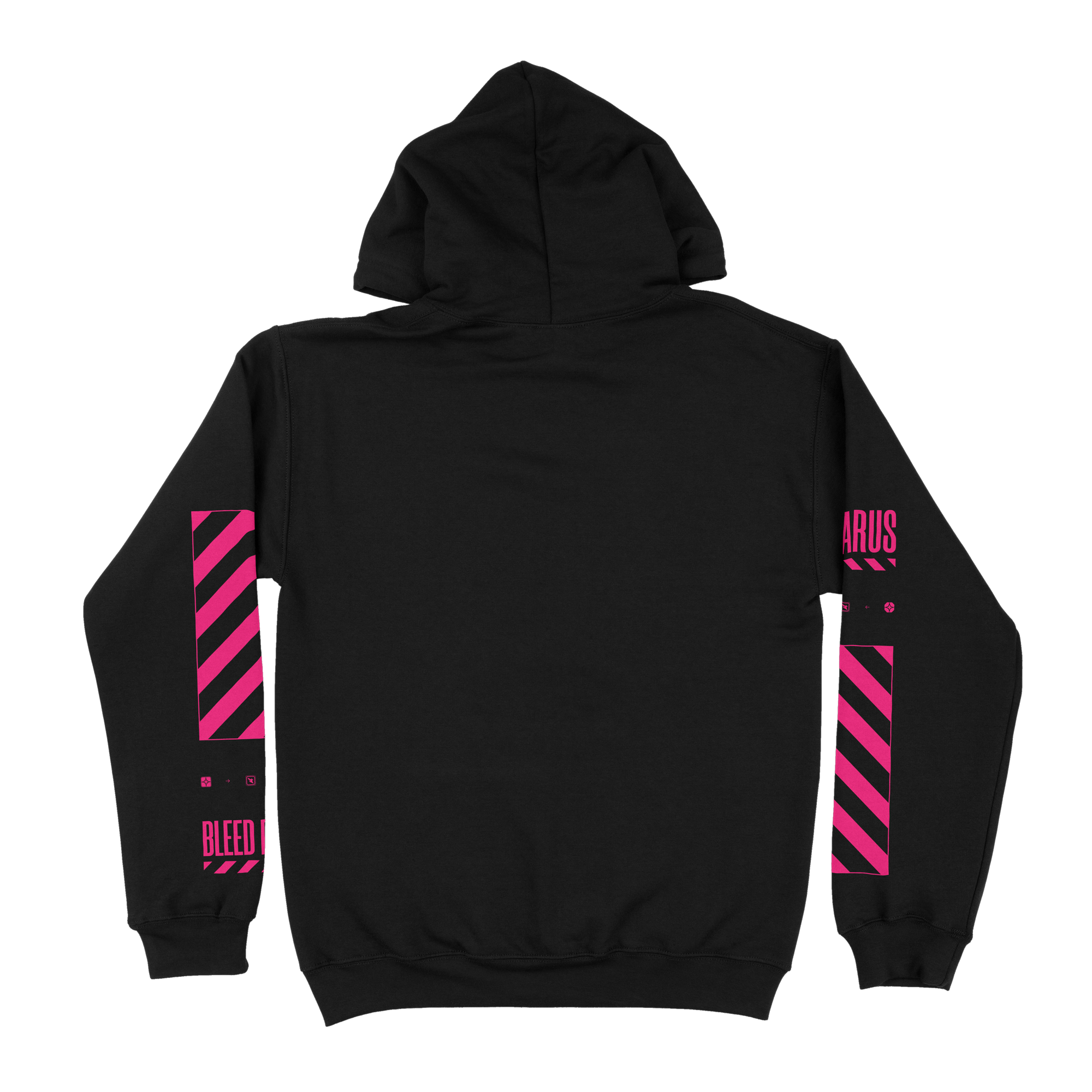 BLEEDPINK Hoodie