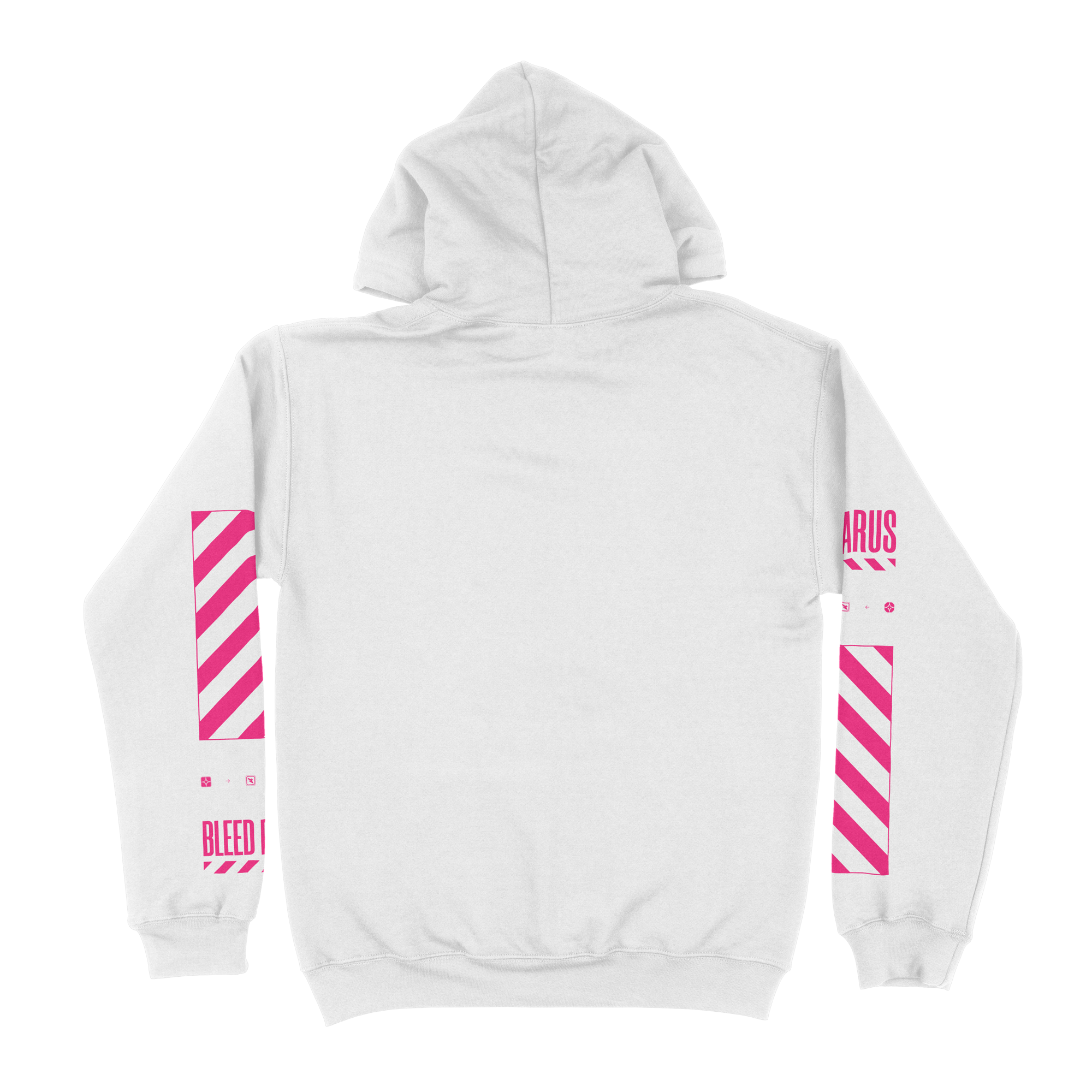 BLEEDPINK Hoodie