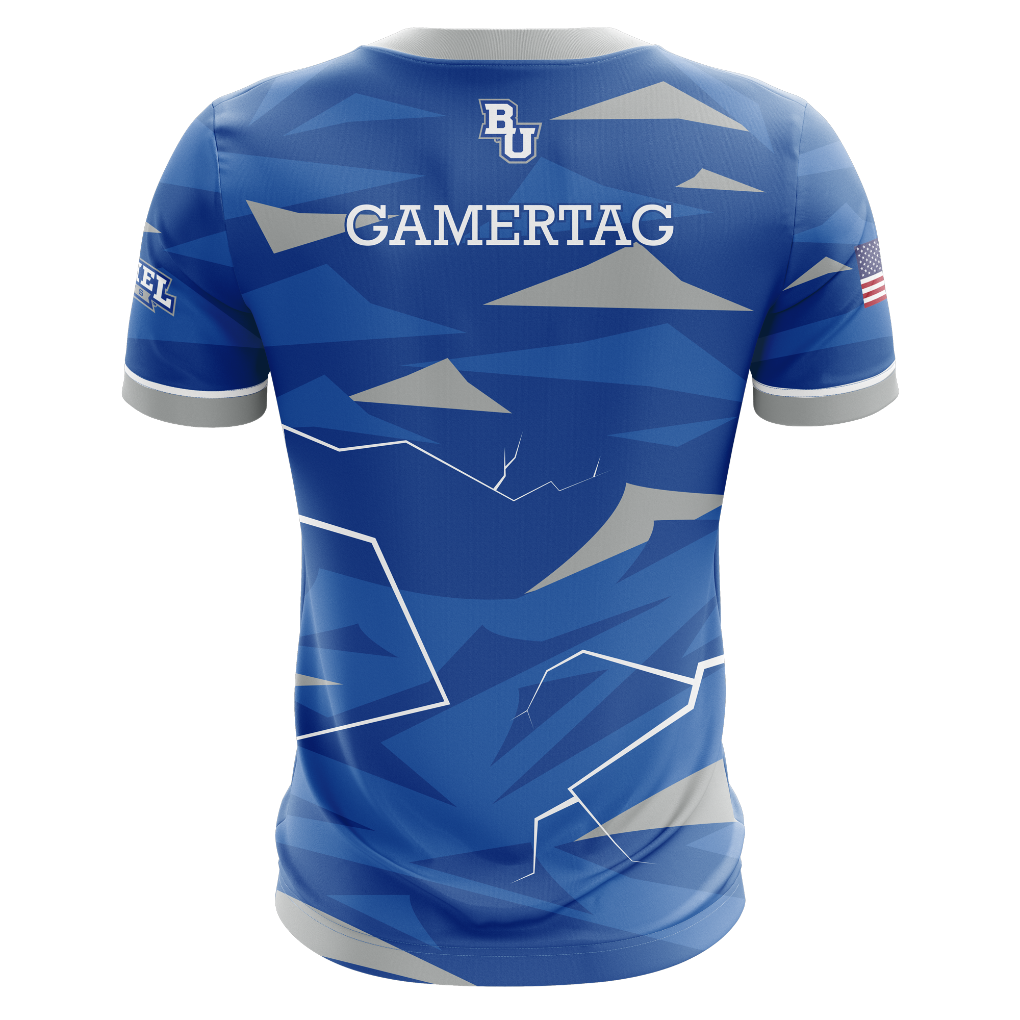 Bethel Esports 2022 Jersey