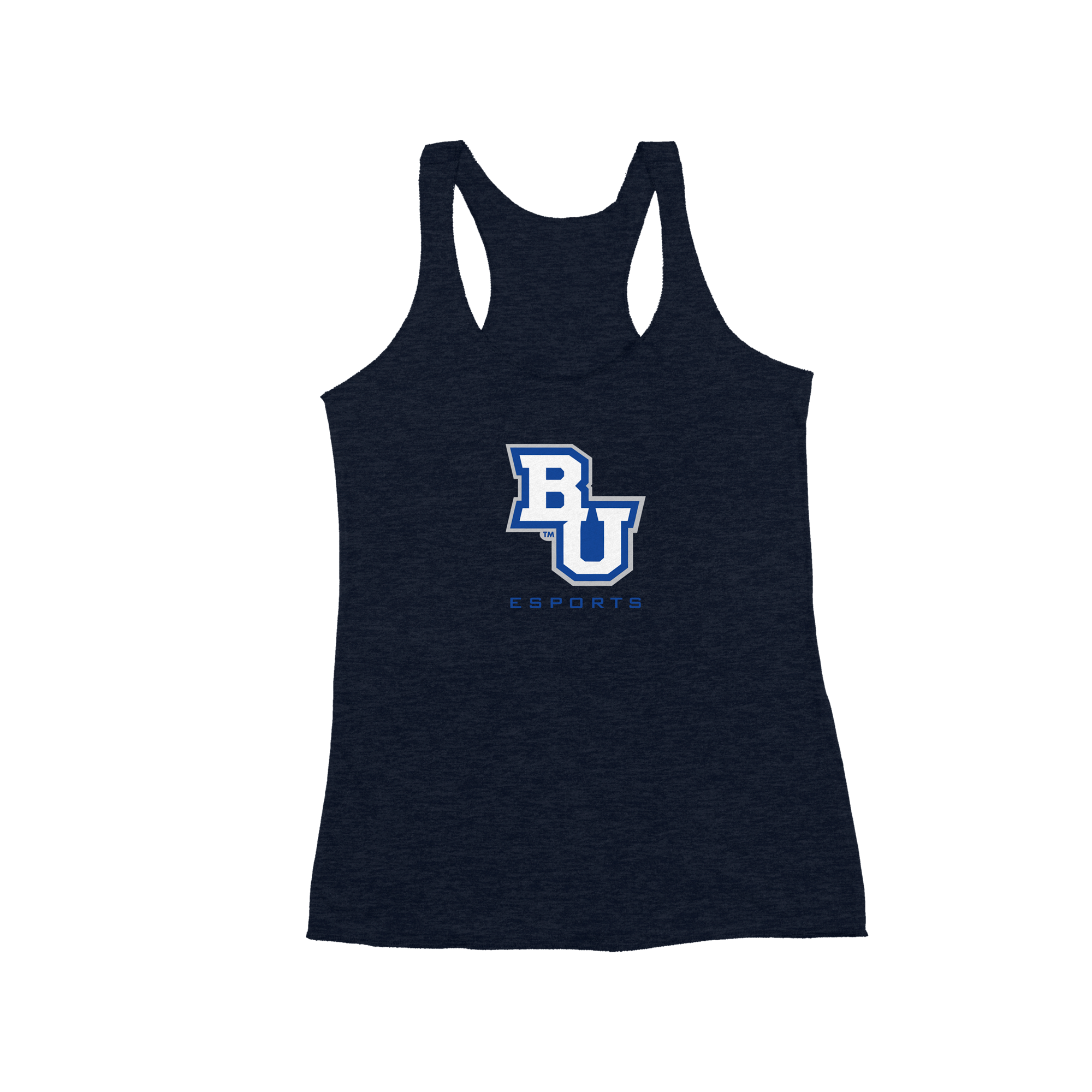 Bethel Esports Logo Tank Top