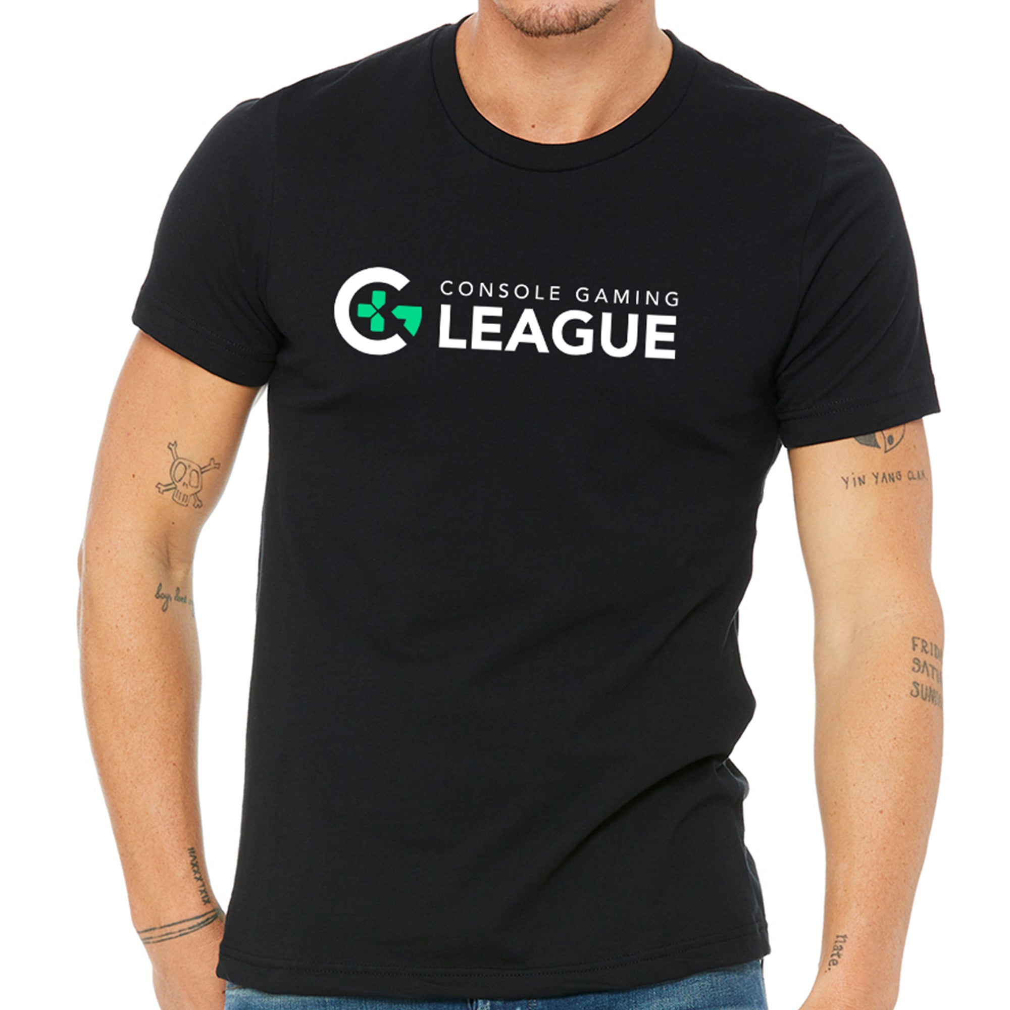 CGL Classic T-Shirt