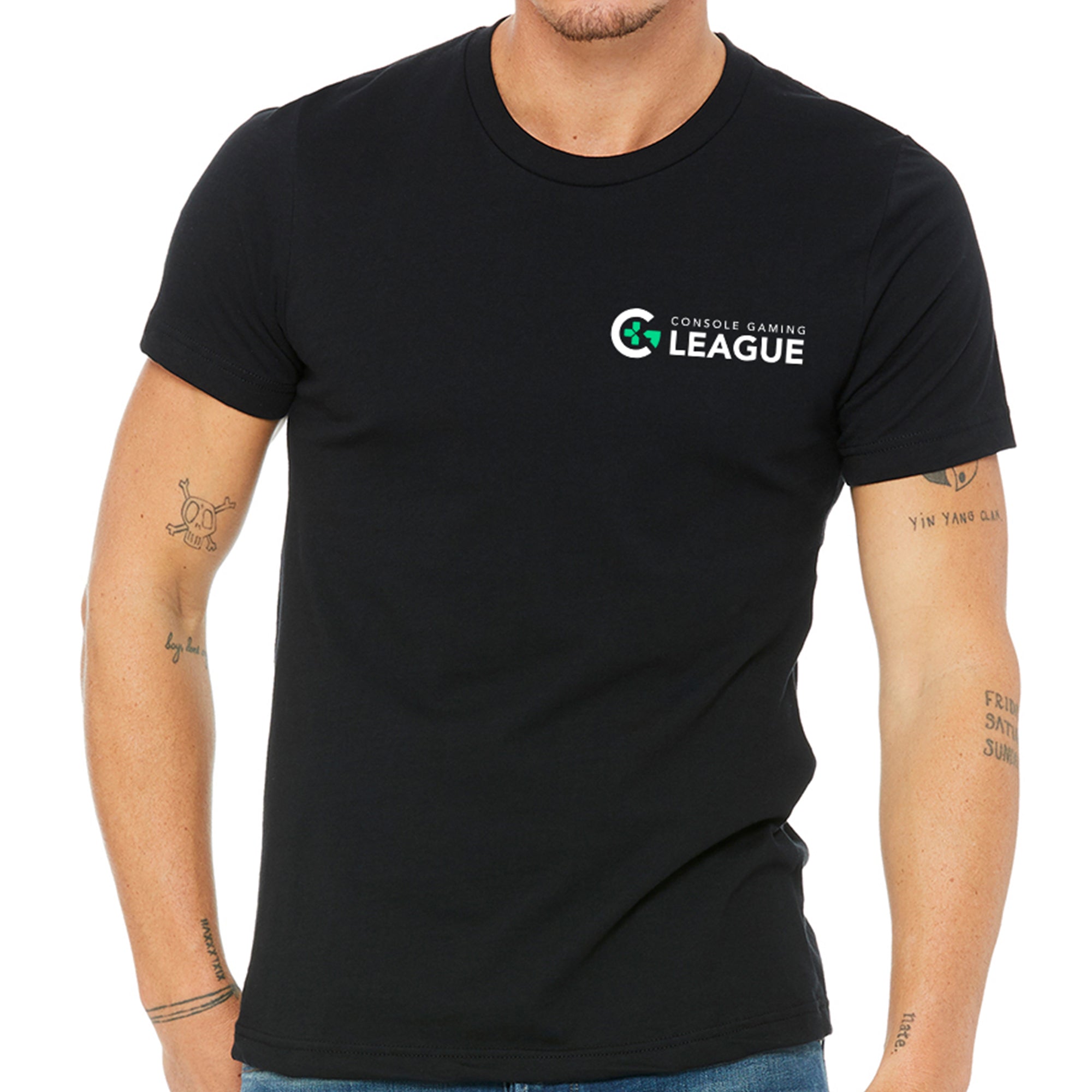CGL Classic T-Shirt